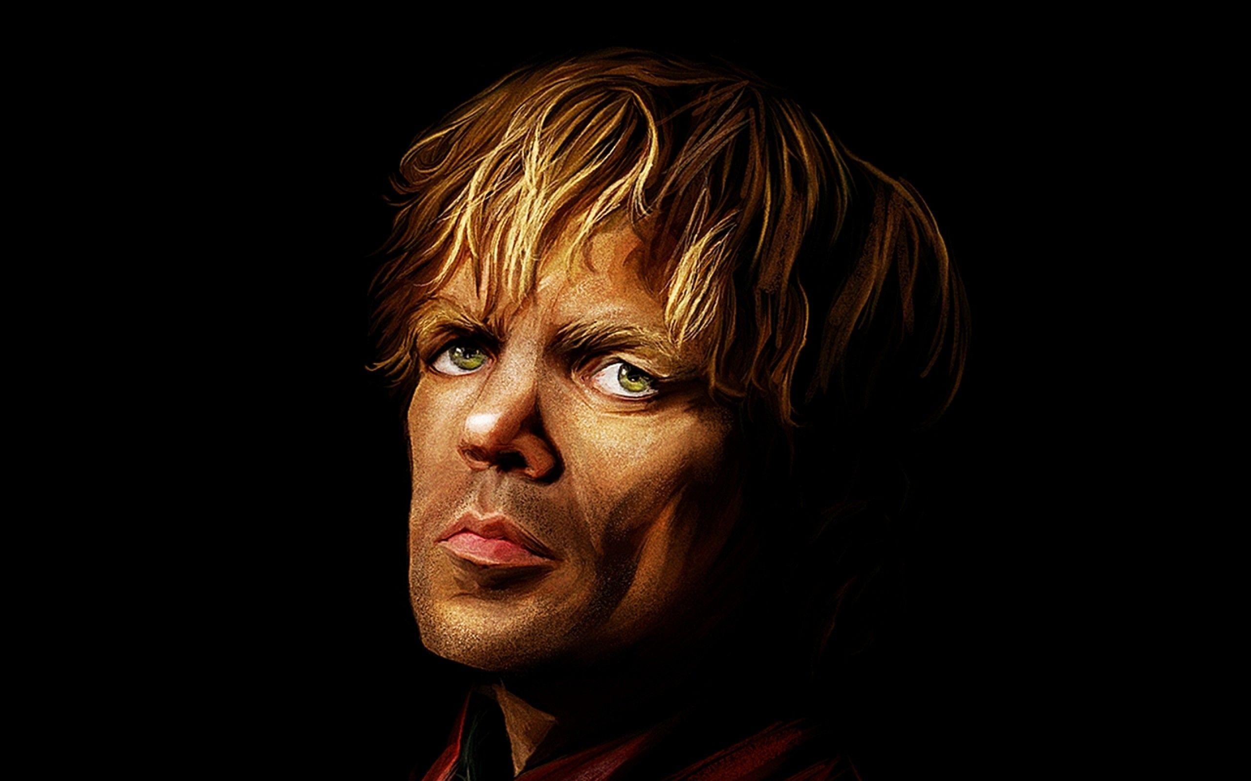 Lannister, Game of Thrones, Tyrion, Fantasy, Hintergrundbild, 2560x1600 HD Desktop