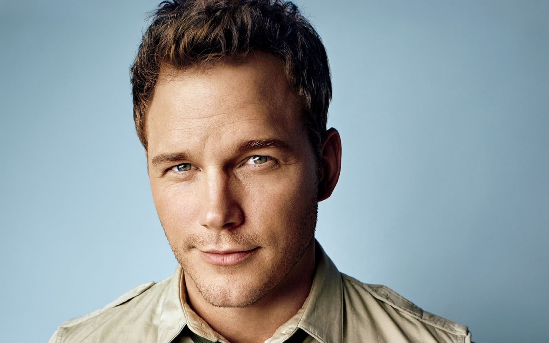 Chris Pratt, Schauspieler, Bild, Hintergrund, Hollywood, 1920x1200 HD Desktop