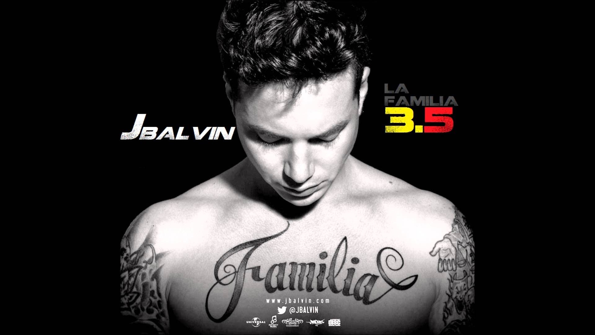 J Balvin, Kolumbianischer, Musik, Wallpaper, Hintergrund, 1920x1080 Full HD Desktop