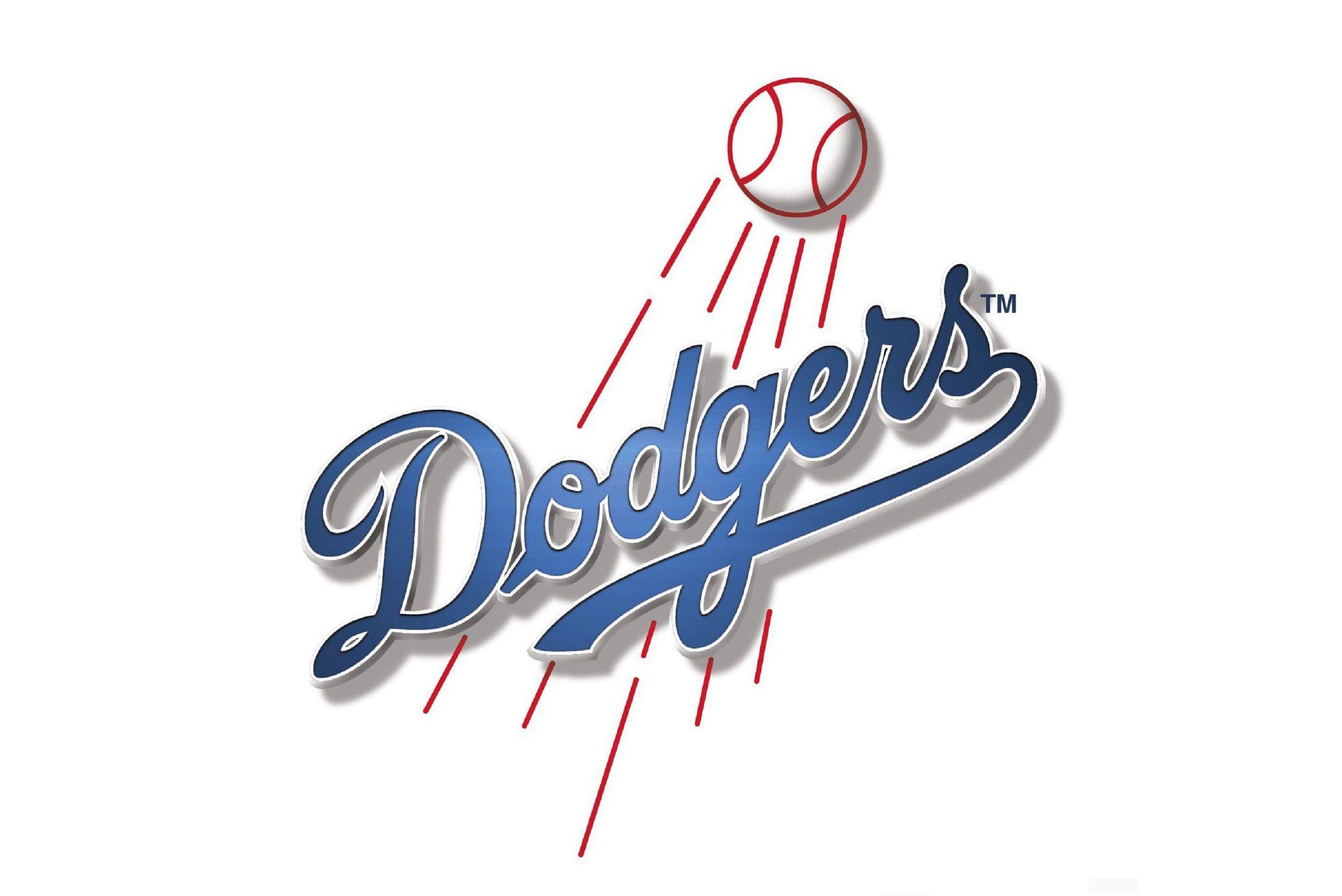 Dodgers, Baseball, Kalifornien, MLB, Mannschaft, 2770x1850 HD Desktop