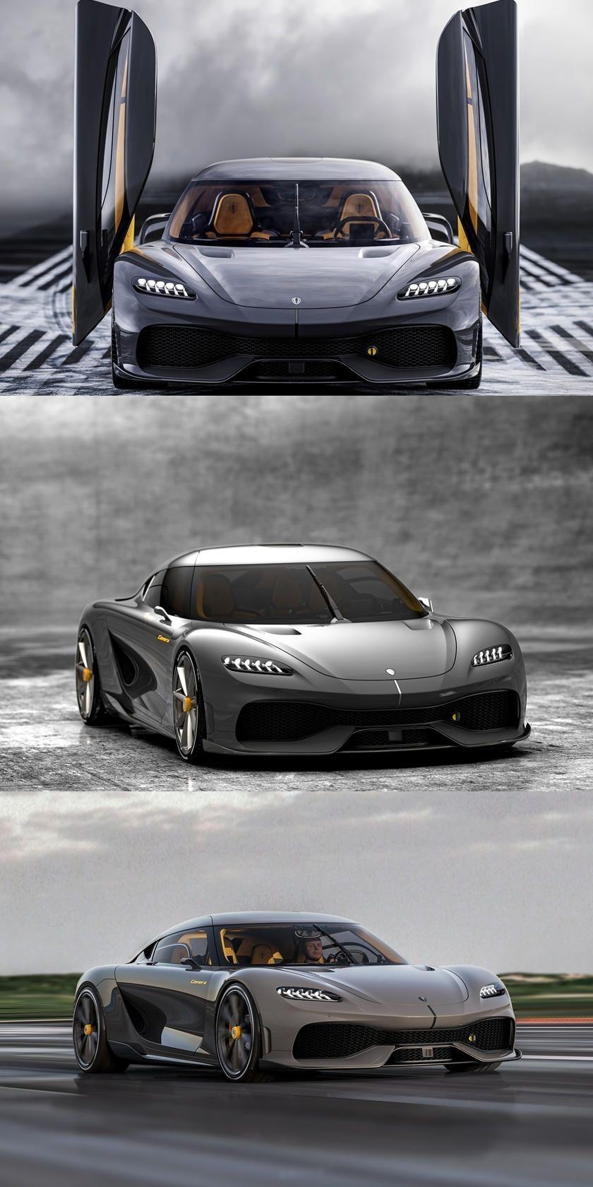 Koenigsegg Gemera, Preis, Luxus, Supersportwagen, Wert, 840x1680 HD Handy