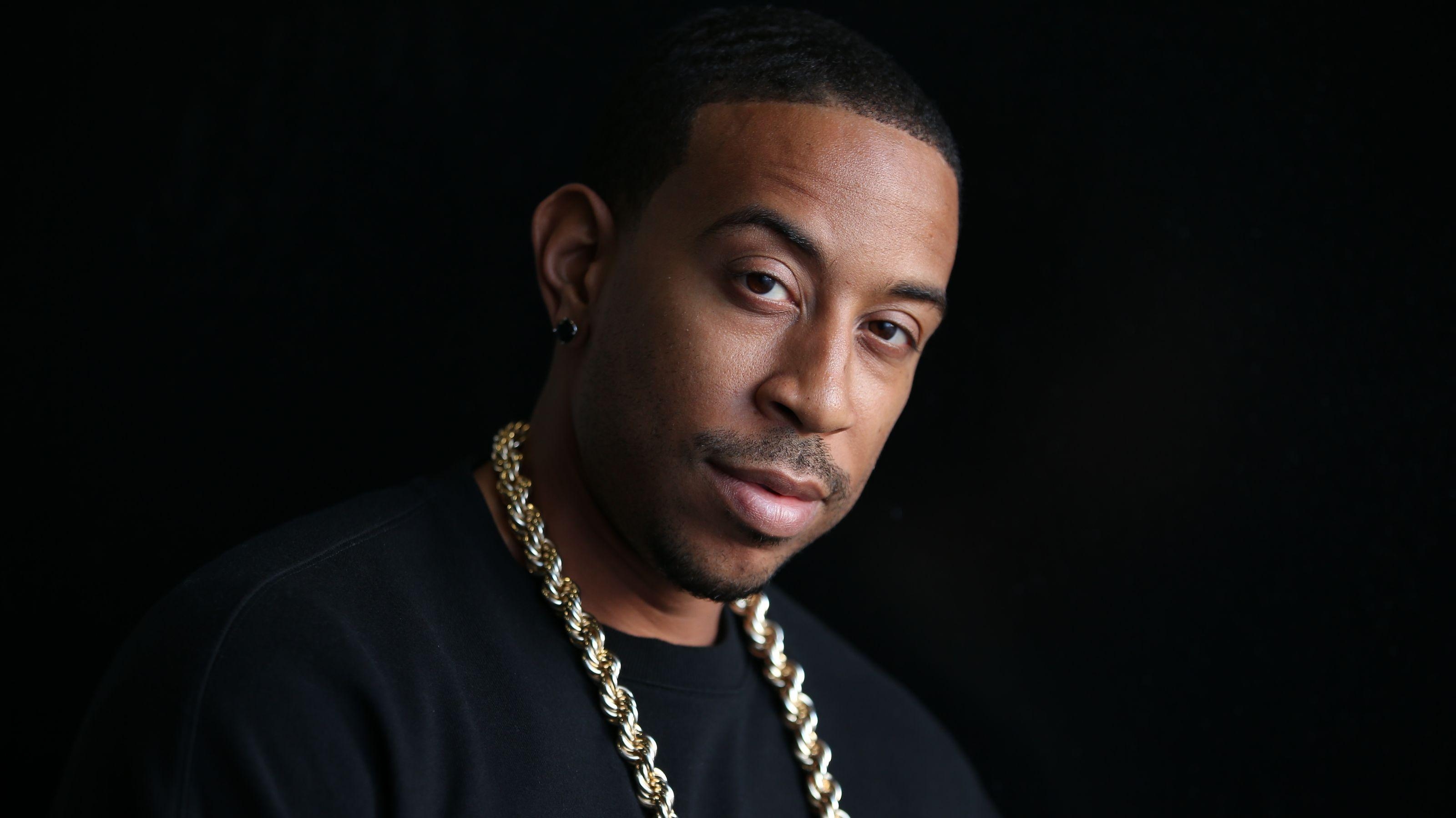 Ludacris, Berühmtheit, Filme, Schauspieler, Hollywood, 3200x1800 HD Desktop