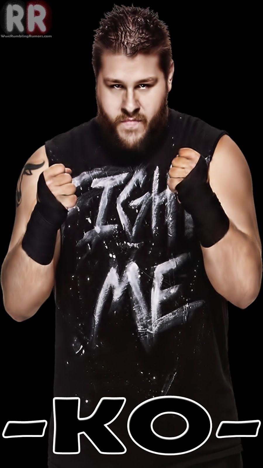 Kevin Owens, HD, Hintergrund, Kostenlos, Mobil, 900x1600 HD Handy