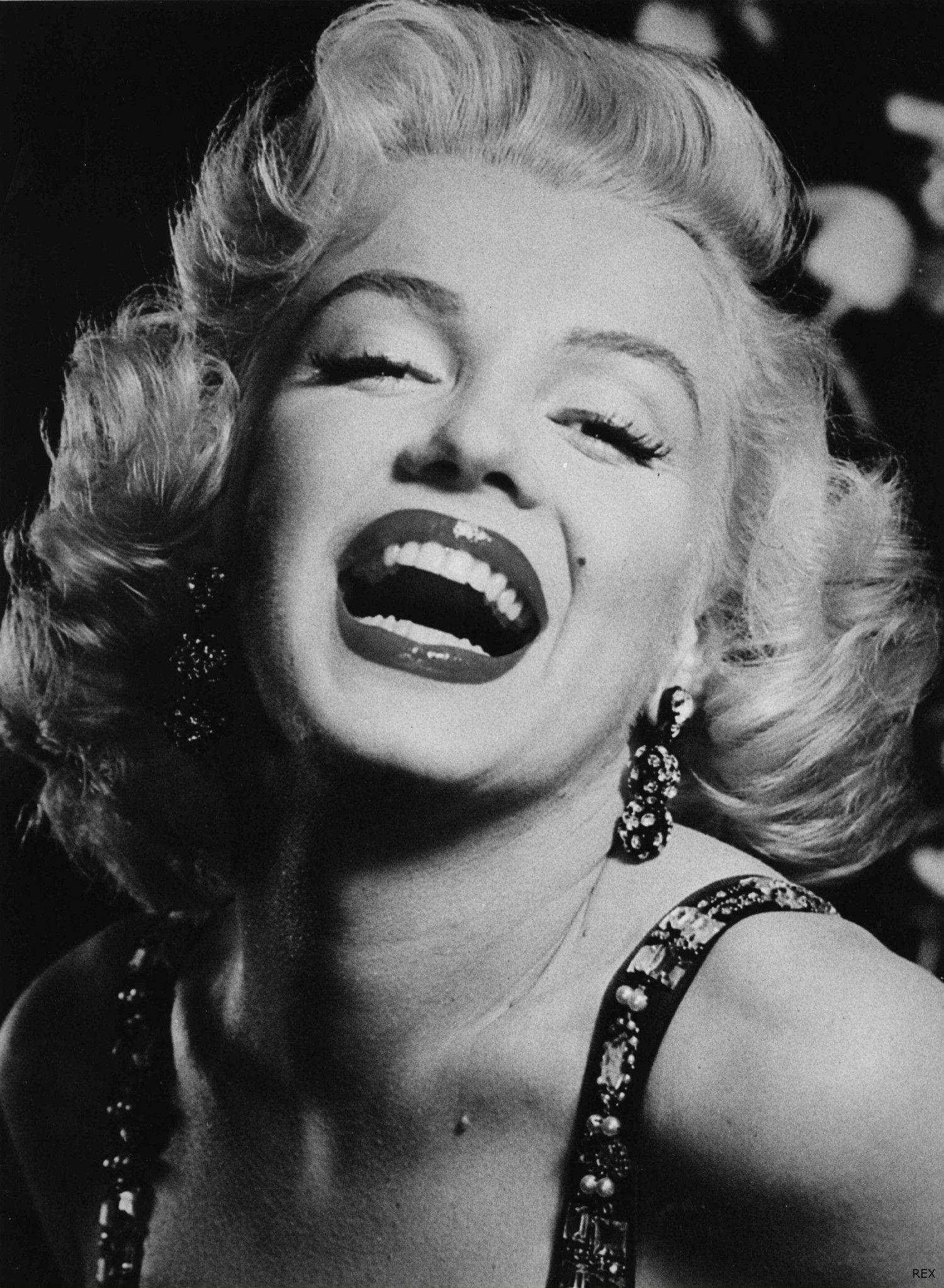 Marilyn Monroe, HD, Download, Hintergrund, Glamour, 1500x2050 HD Handy