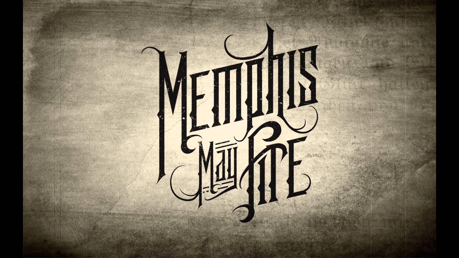 Memphis May Fire, Wallpaper, Band, Musik, Foto, 1920x1080 Full HD Desktop