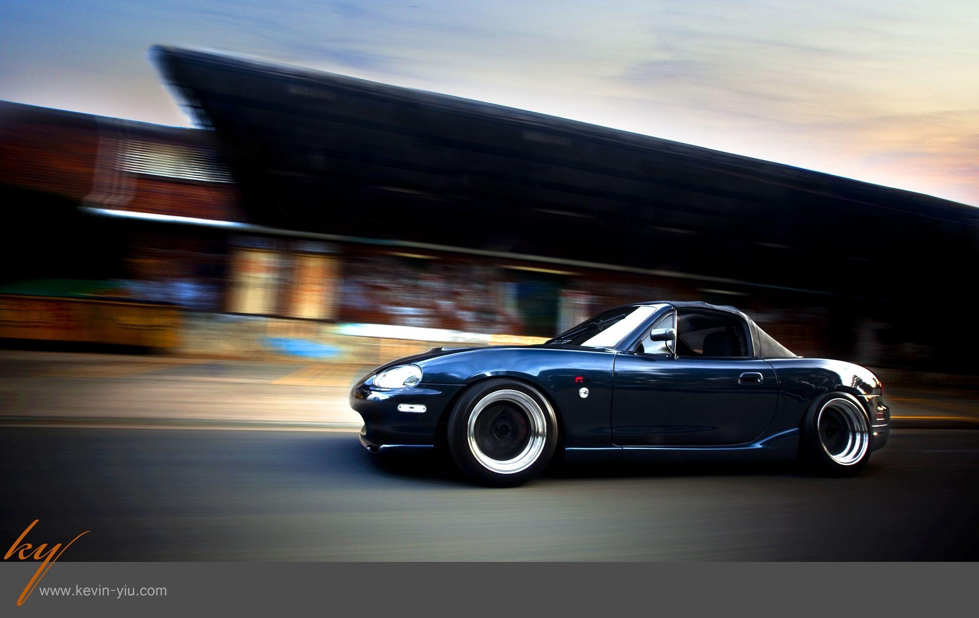 Mazda Miata, Kostenlos, Hintergrund, Desktop, Bild, 1920x1220 HD Desktop