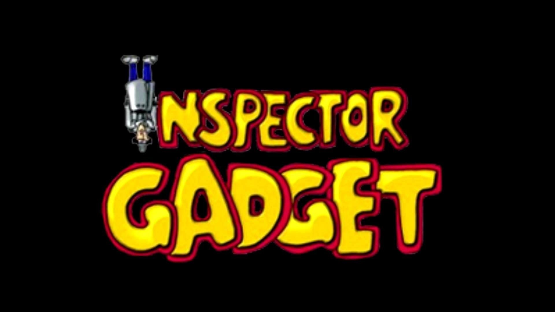 Inspector Gadget, Cartoon, Hintergrund, Inspector, Gadget, 1920x1080 Full HD Desktop