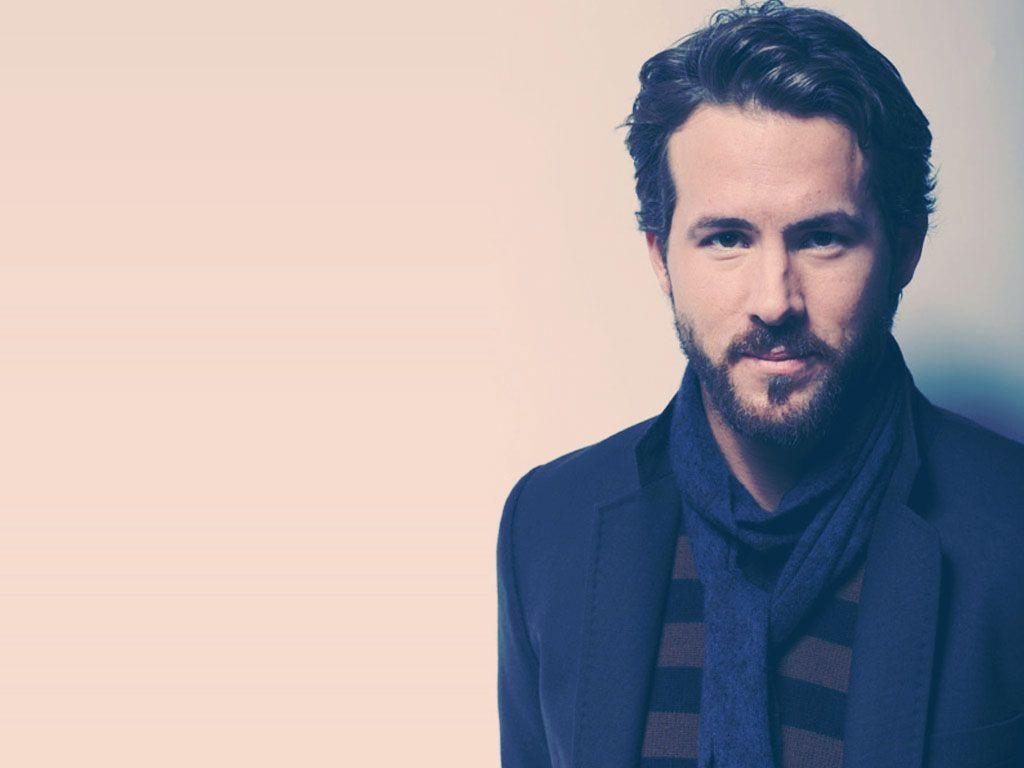 Ryan Reynolds, Hintergrundbild, Hollywood-Star, Glamour, 1030x770 HD Desktop