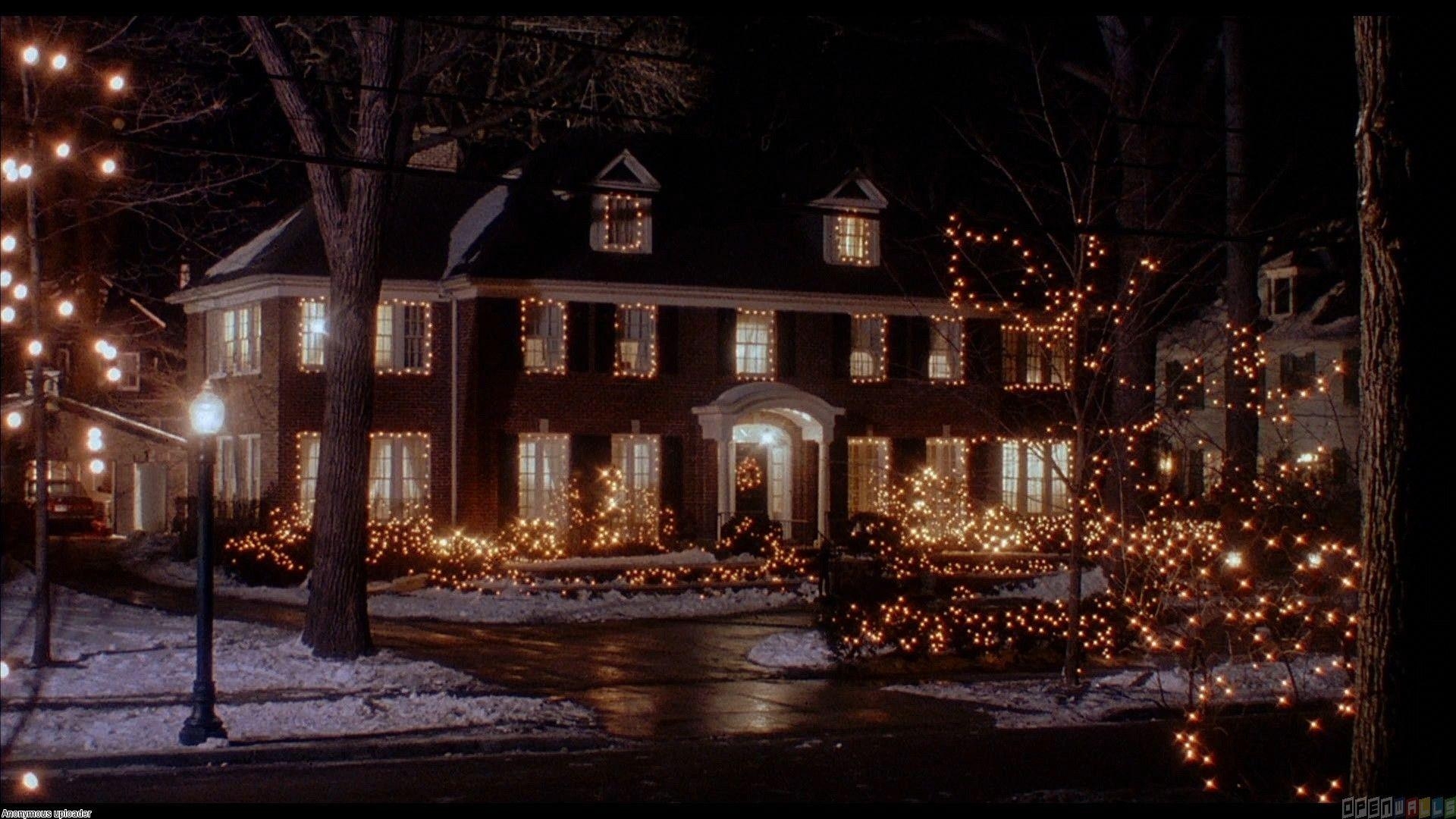 Kevin McCallister, Allein zu Haus, Weihnachten, Film, 1920x1080 Full HD Desktop