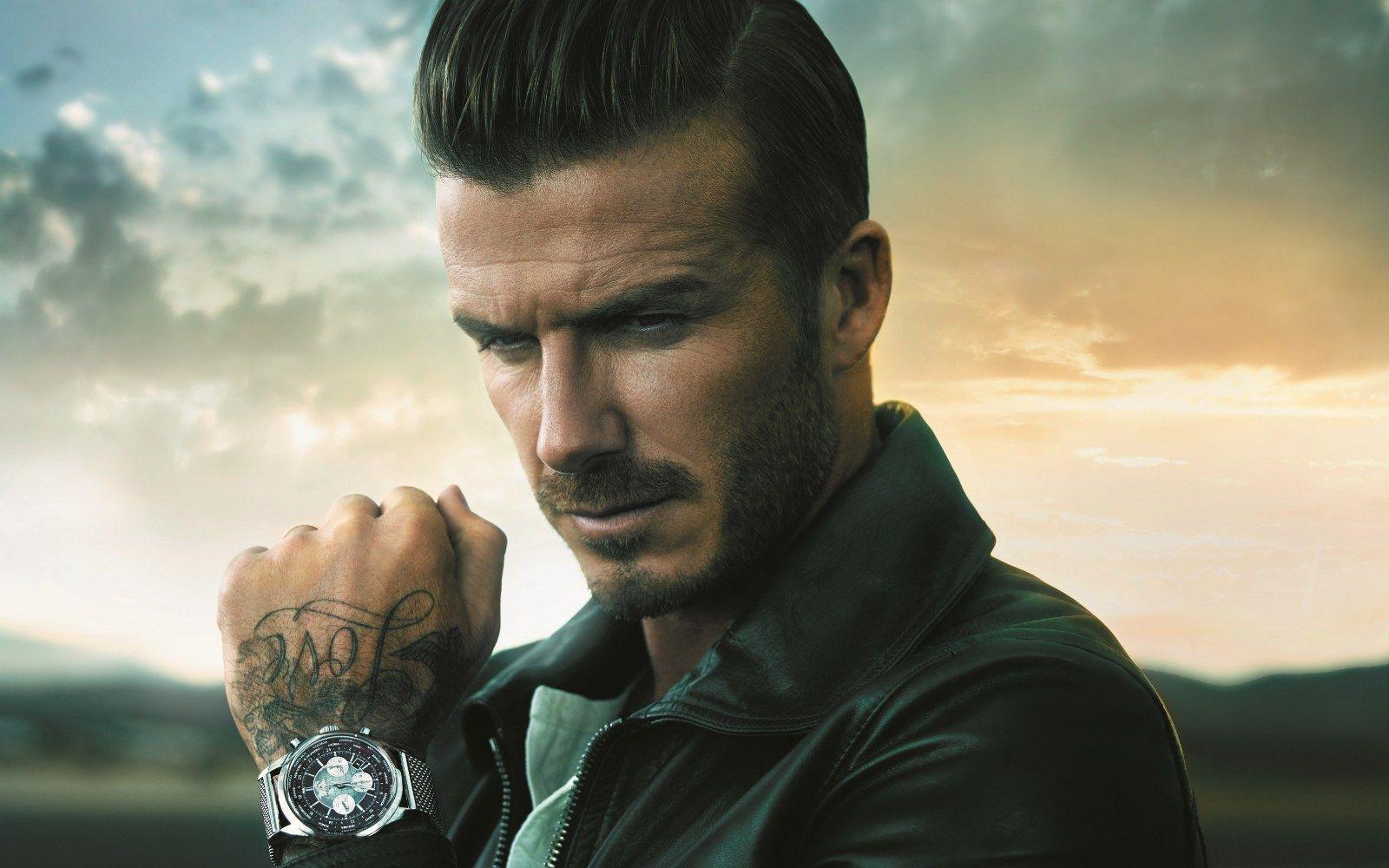 David Beckham, MX 73, Charmant, Bild, Persönlichkeit, 1600x1000 HD Desktop