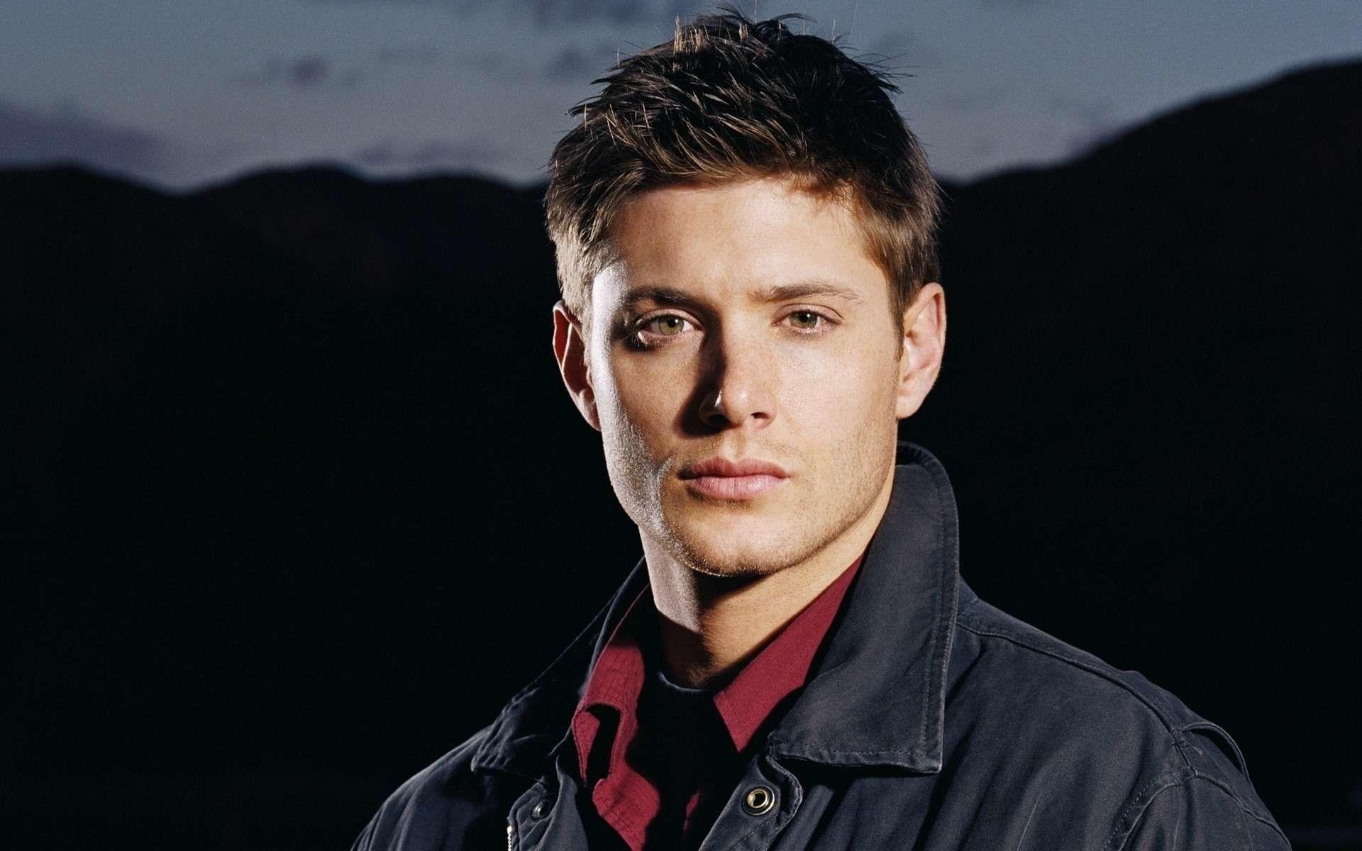 Jensen Ackles, HD, Filme, Schauspieler, Supernatural, 1920x1200 HD Desktop