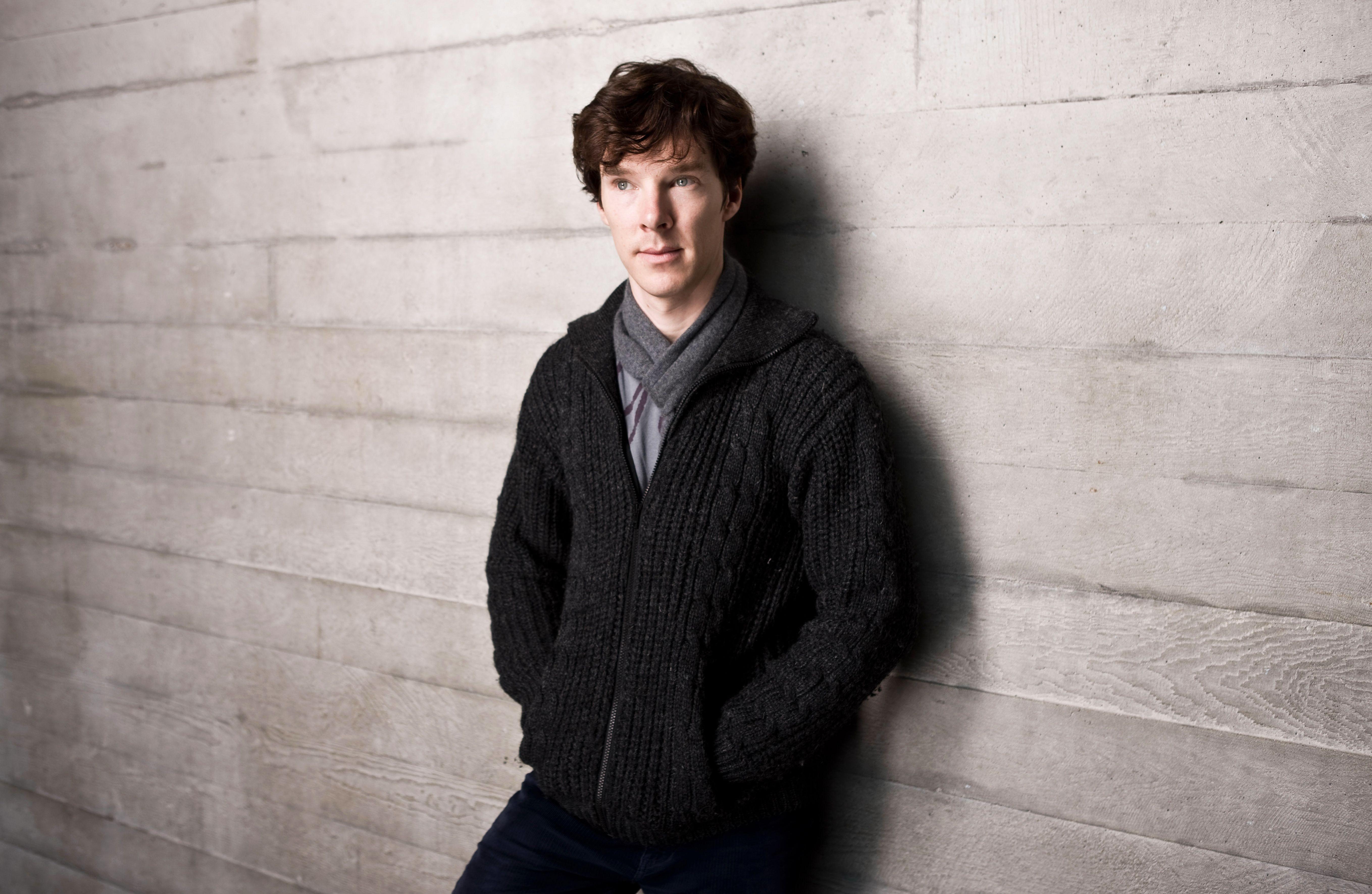 Benedict Cumberbatch, 5K, Ultra HD, Schauspieler, Wallpaper, 5440x3550 4K Desktop