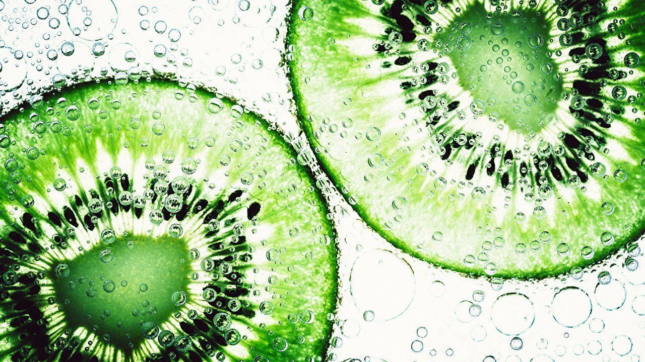 Chinesische Stachelbeere, Wasser Frucht, Kiwi Bild, 1280x720 HD Desktop