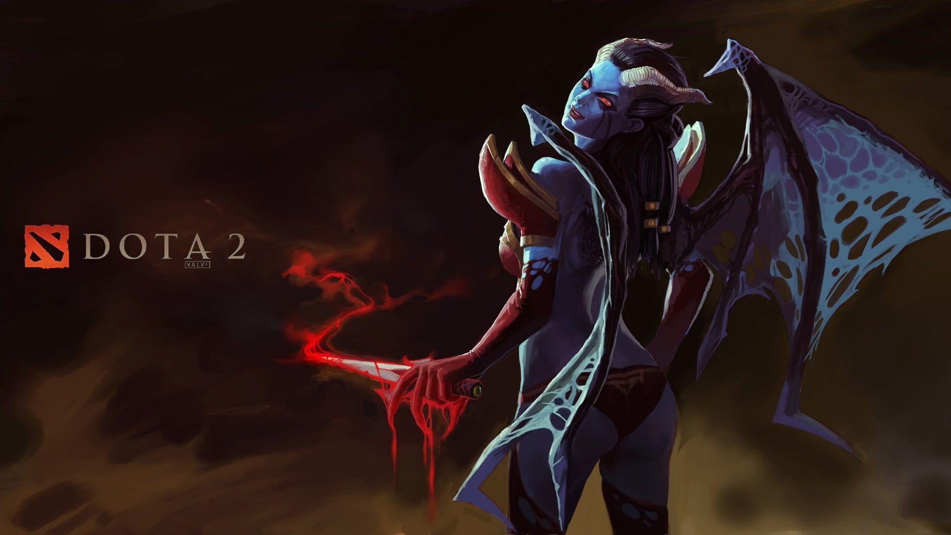 Dota 2, Download, HD, Gaming, Wallpaper, 1920x1080 Full HD Desktop