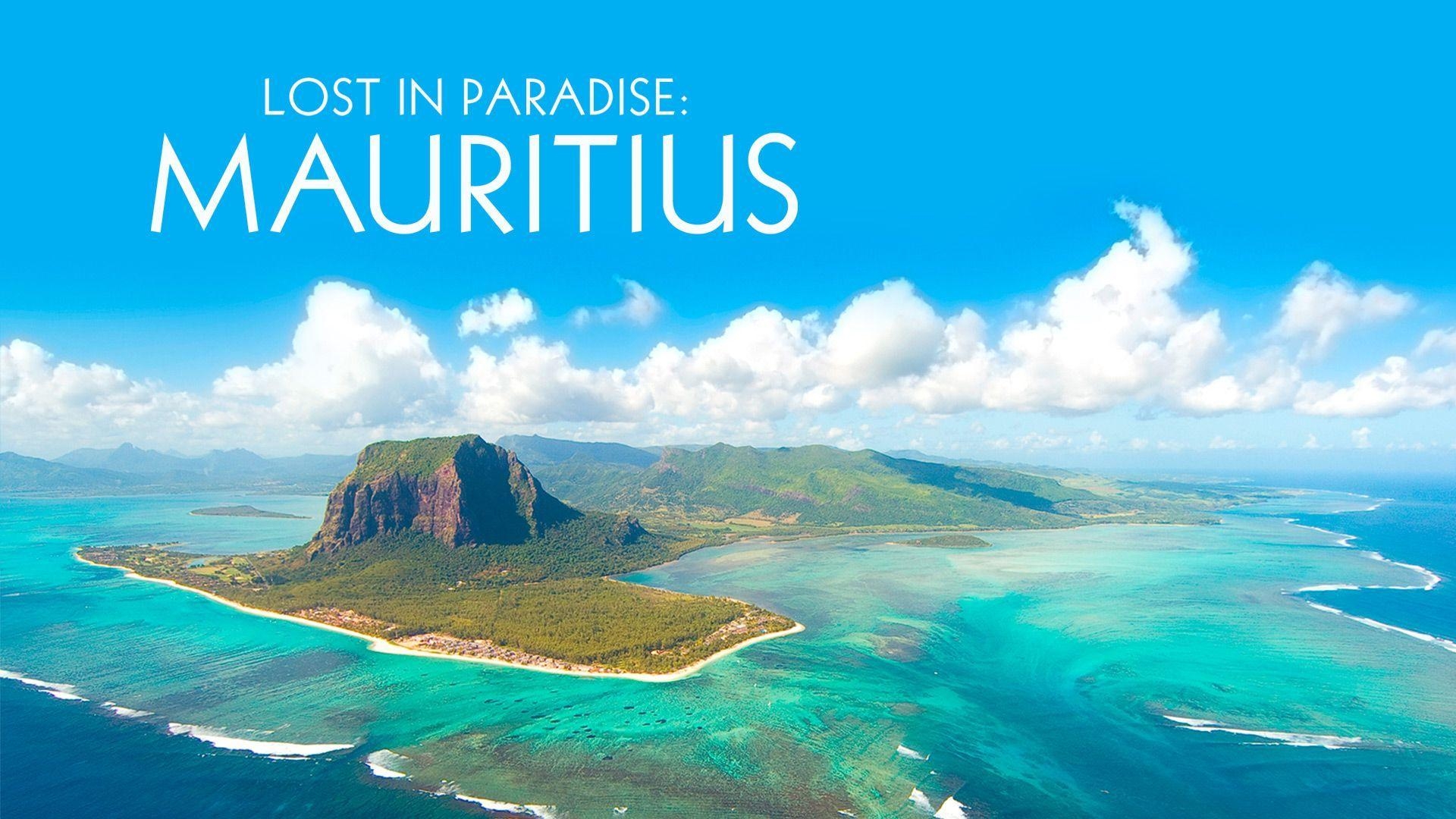 Mauritius, Reisen, Insel, Landschaft, Strand, 1920x1080 Full HD Desktop