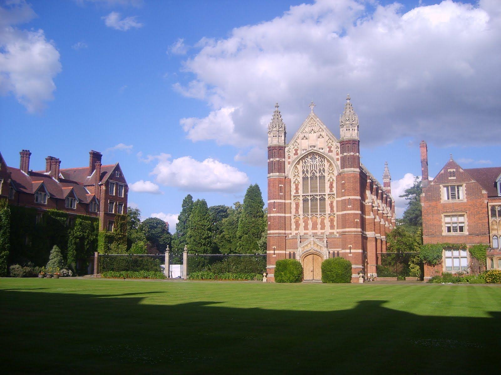 Cambridge, Universität, Reisen, HD, Hintergrund, 1600x1200 HD Desktop