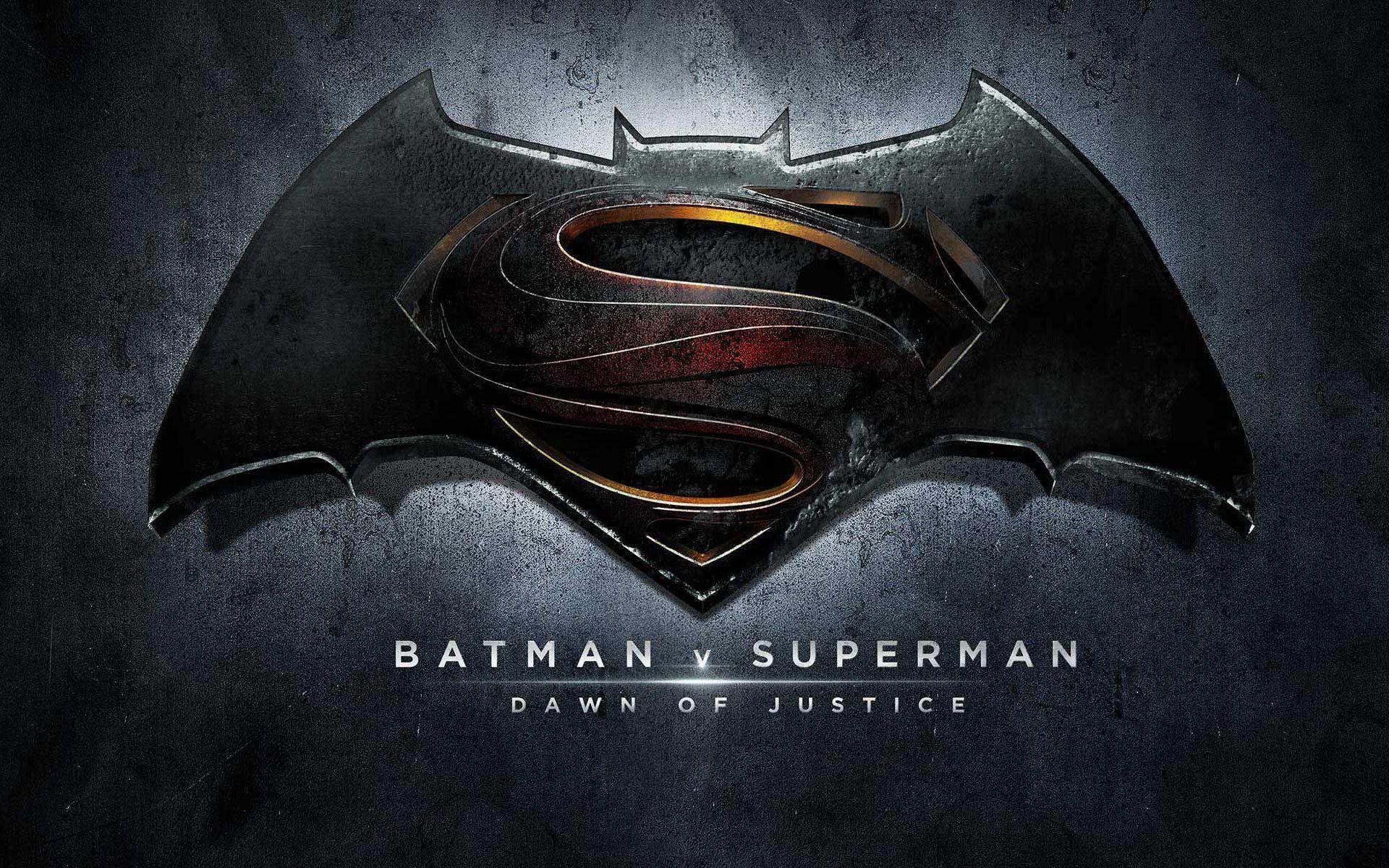 Batman, Superman, Bild, Superhelden, Kontrast, 1920x1200 HD Desktop