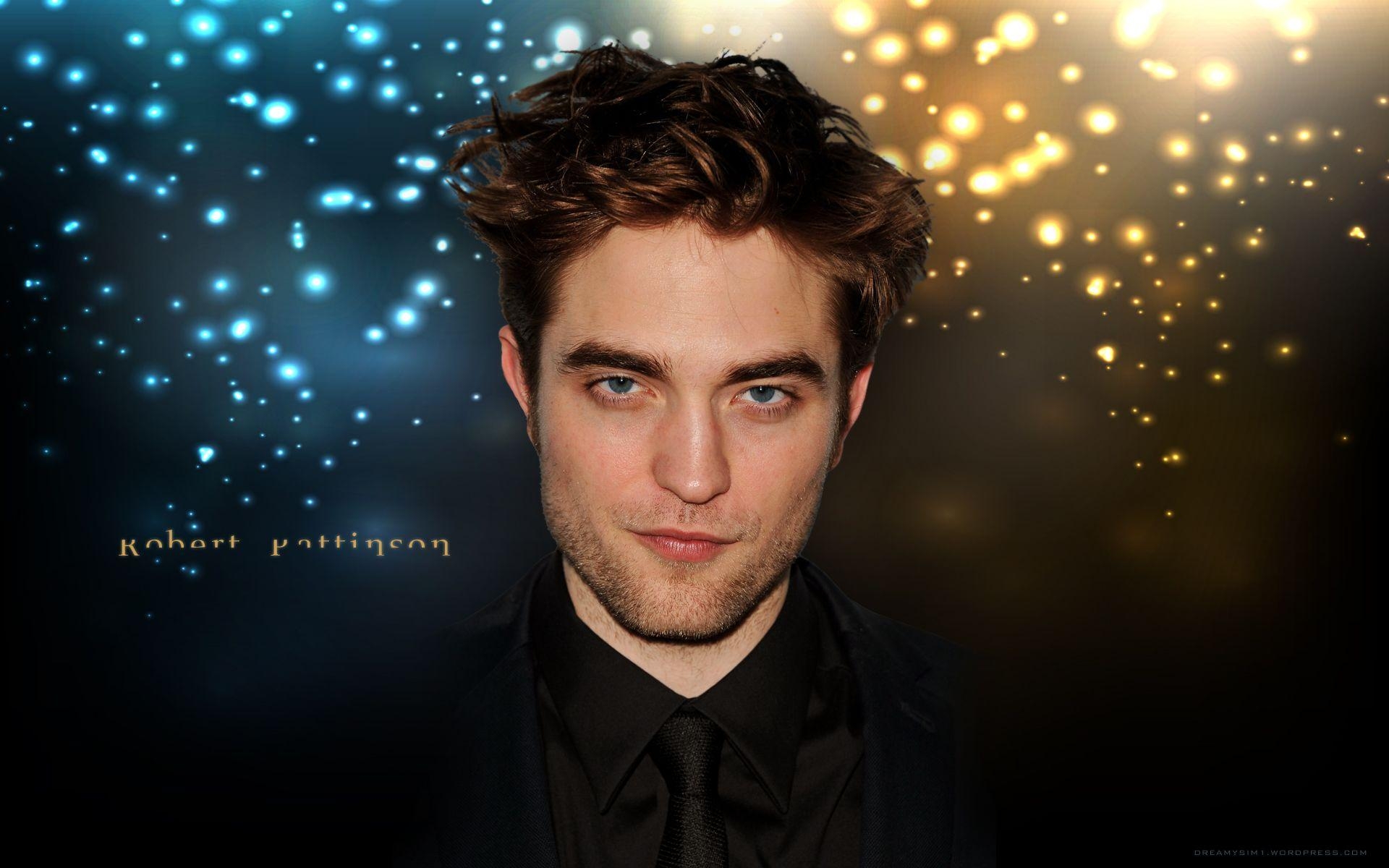 Robert Pattinson, Schauspieler, Hintergrundbild, Download, Fan, 1920x1200 HD Desktop