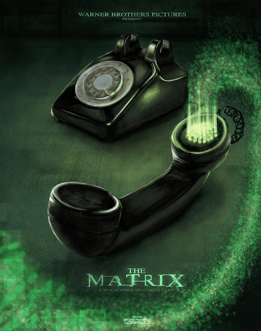 Matrix 1999, HD, Keanu Reeves, Sci-Fi, Action, 880x1120 HD Handy