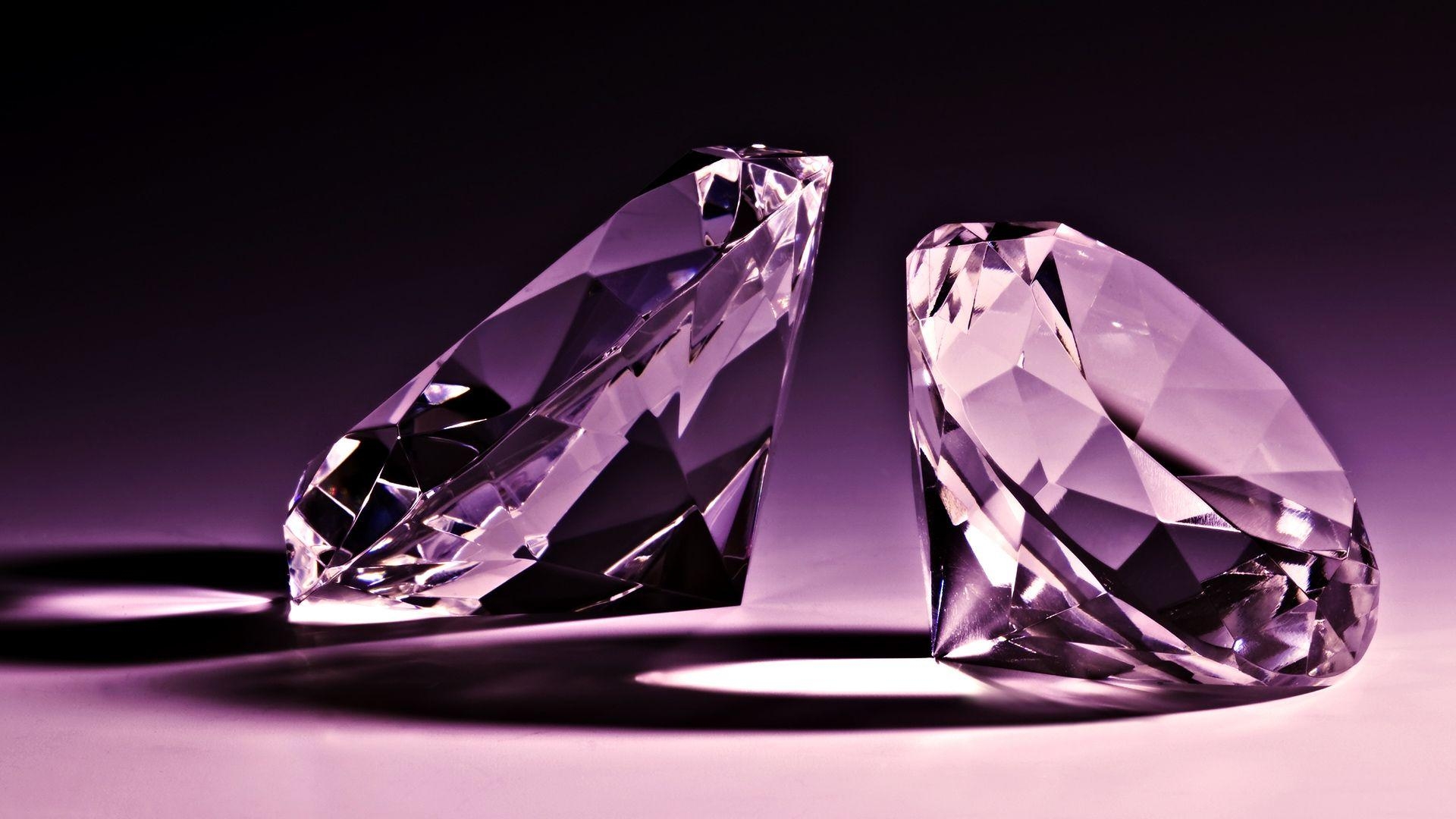 Diamant, Design, Exclusiv, Klarheit, Kristall, 1920x1080 Full HD Desktop