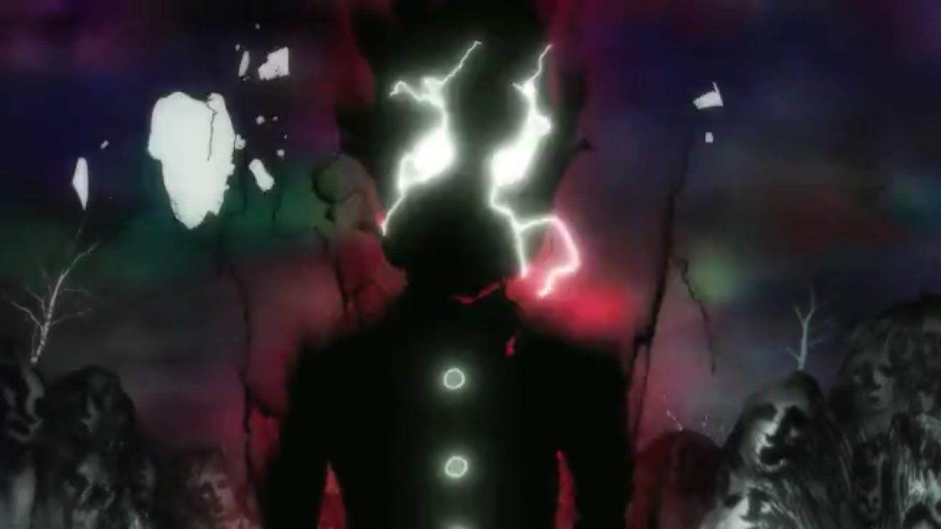 Mob Psycho 100, 20x1080, Hintergrund, Anime, Shigeo, 1920x1080 Full HD Desktop