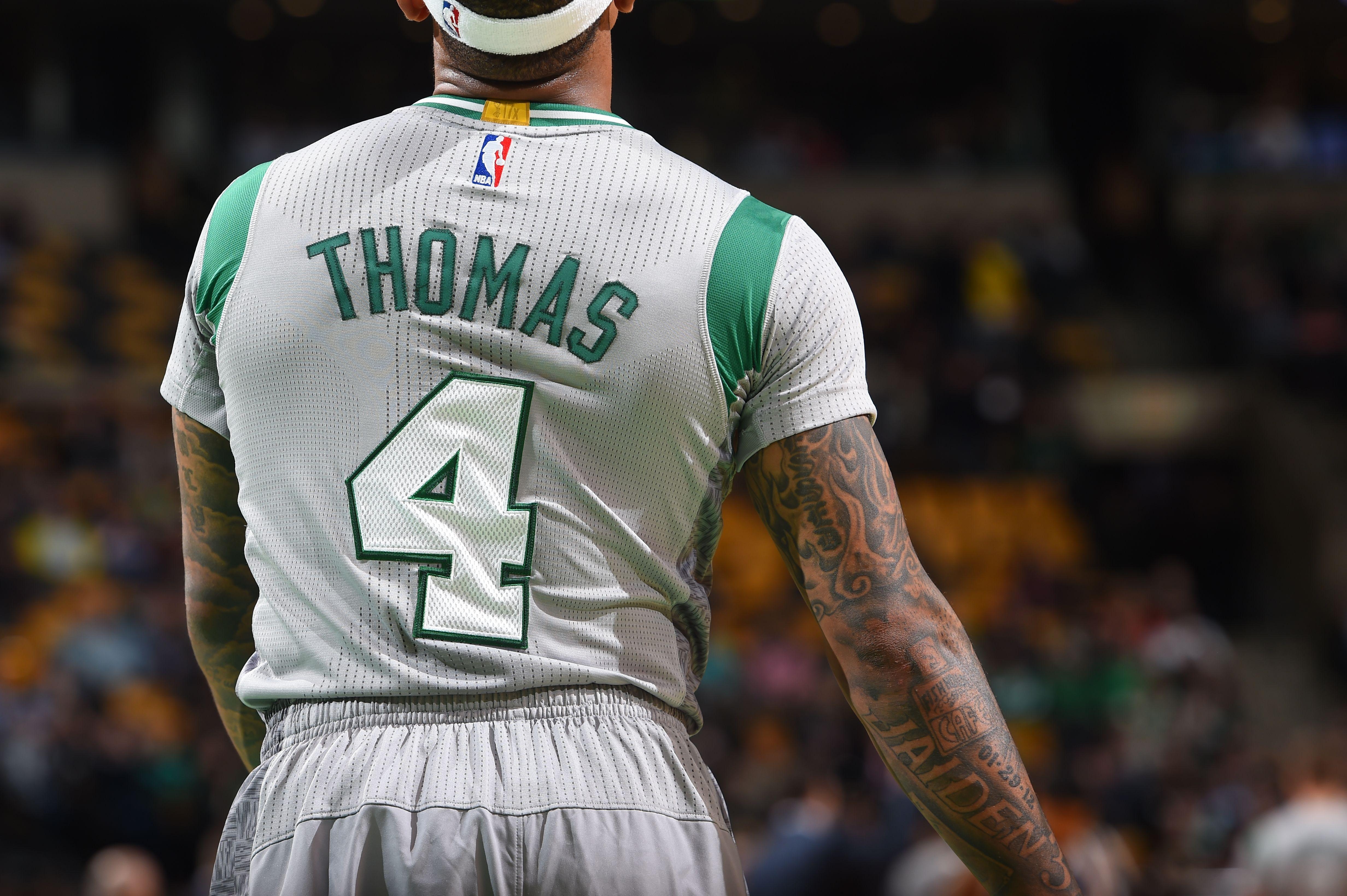 Isaiah Thomas, kostenlos, downloaden, Celtics, Basketball, 4930x3280 4K Desktop