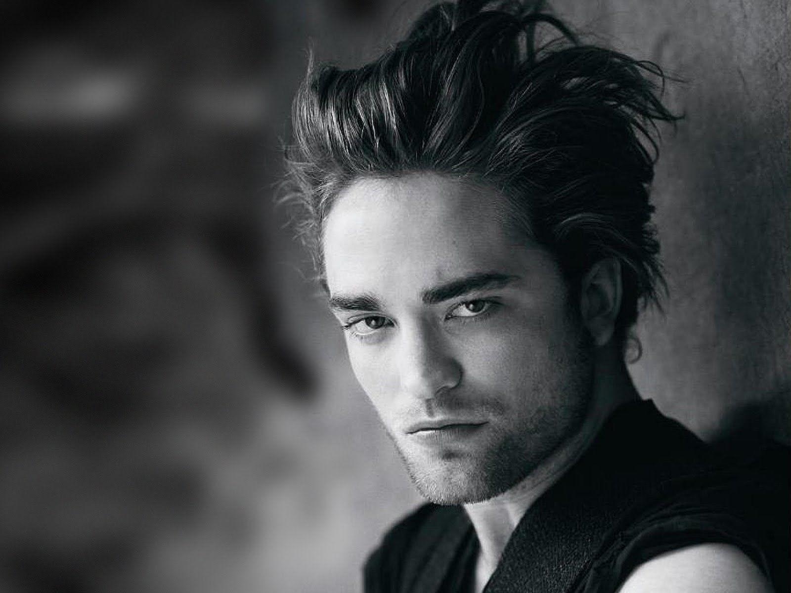 Robert Pattinson, Hintergrundbild, Schauspieler, Twilight, Film, 1600x1200 HD Desktop