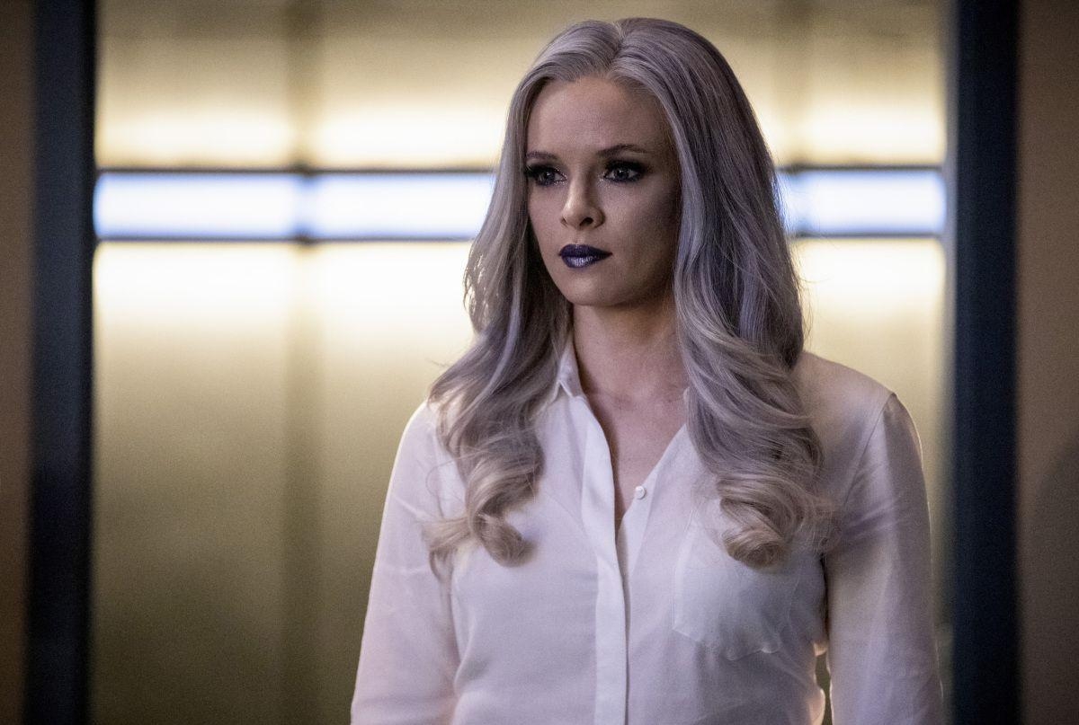 Danielle Panabaker, The Flash, Staffel 5, Killer Frost, Kostenfrei, 1200x810 HD Desktop