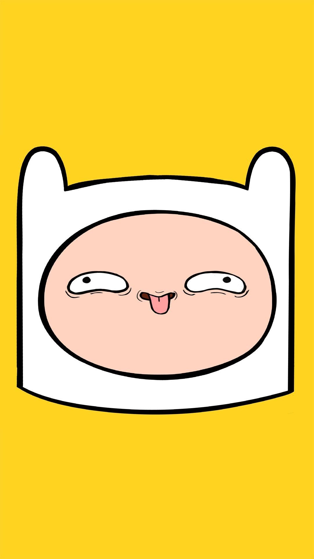 Abenteuerzeit, Finn, HTC One, Kostenlos, Cartoon, 1080x1920 Full HD Handy