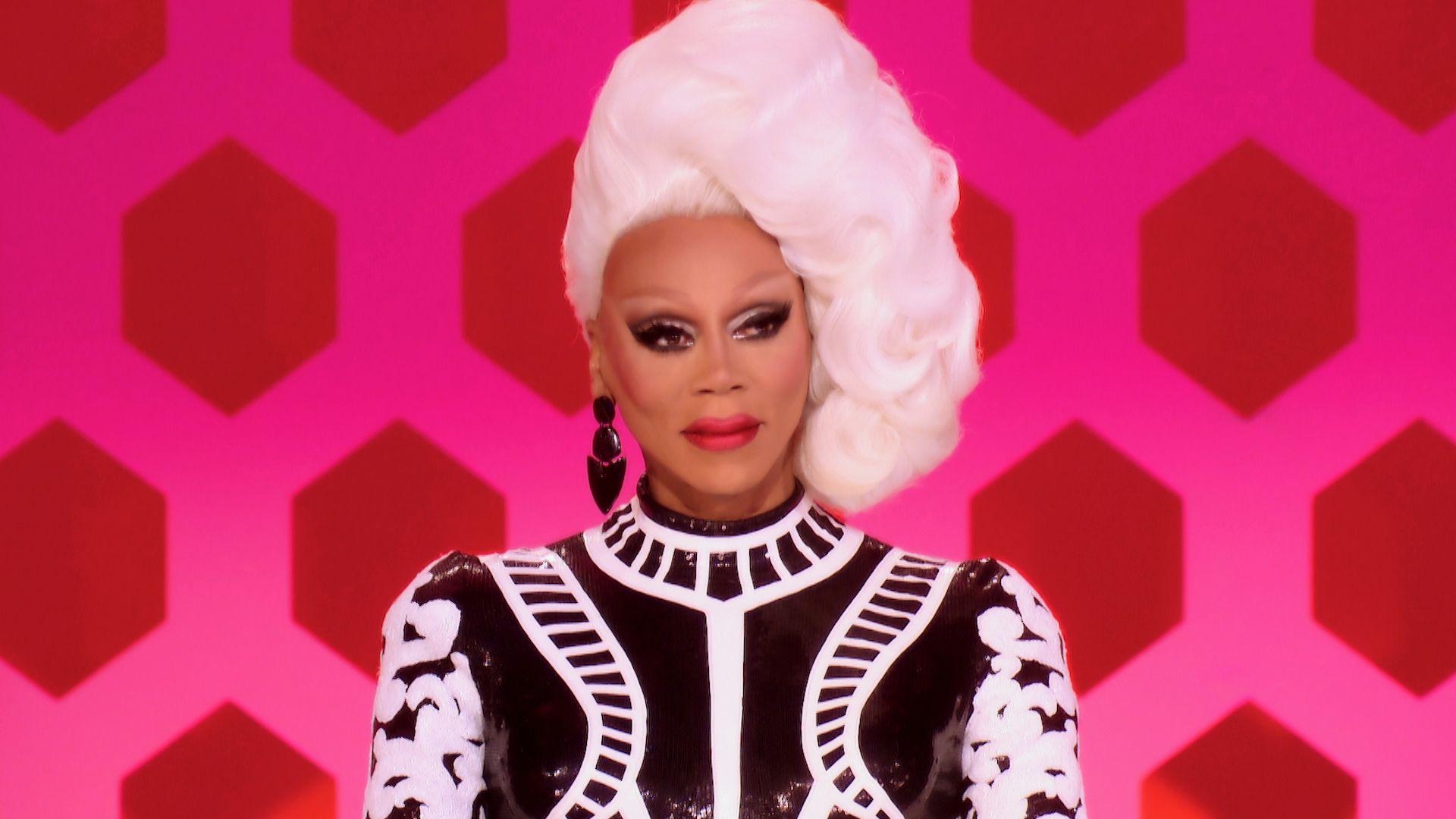 RuPauls Drag Race, Frisur, Team, Verrückt, 1920x1080 Full HD Desktop