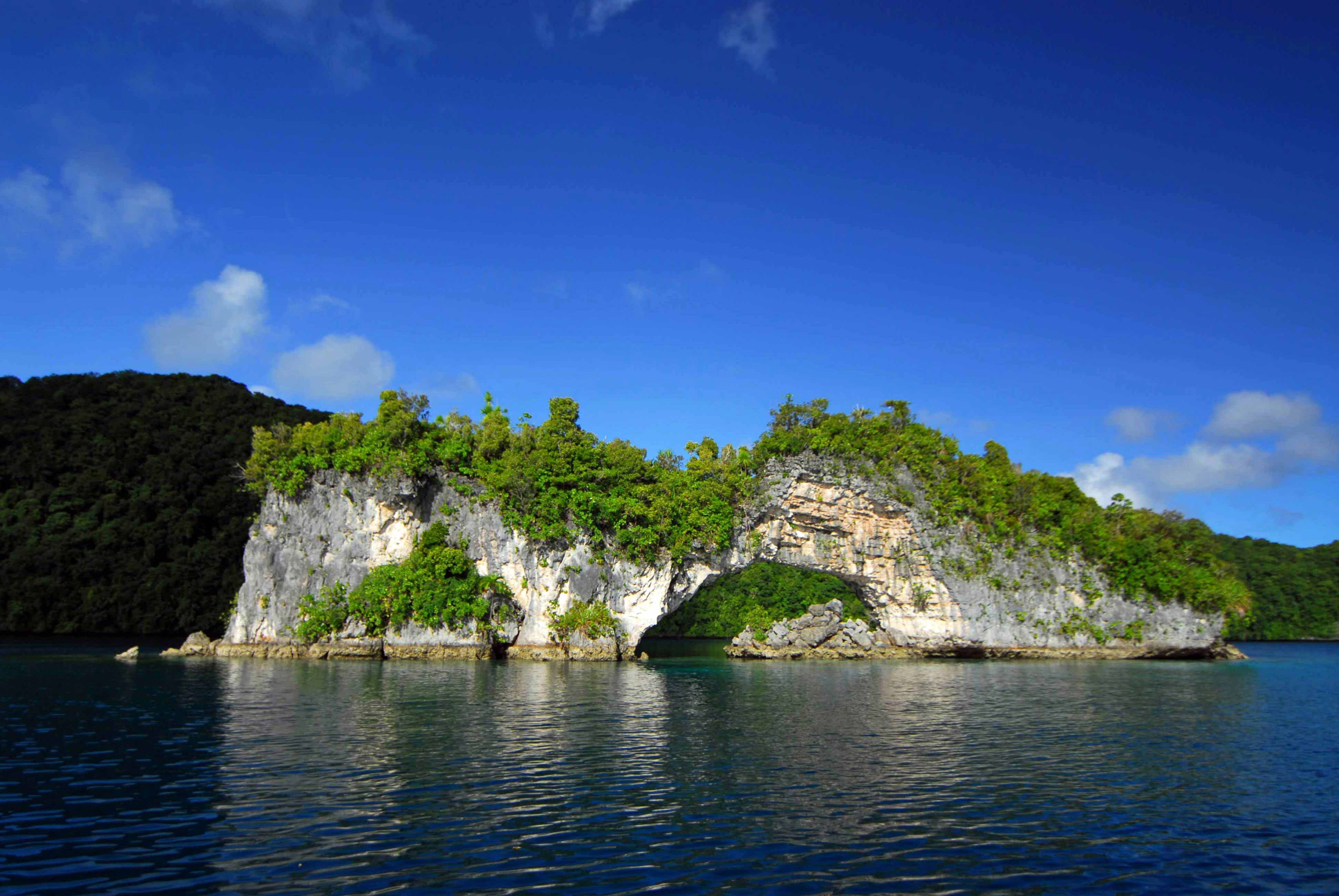 Palau, HD, Inselparadies, Urlaub, Strand, 3890x2610 4K Desktop