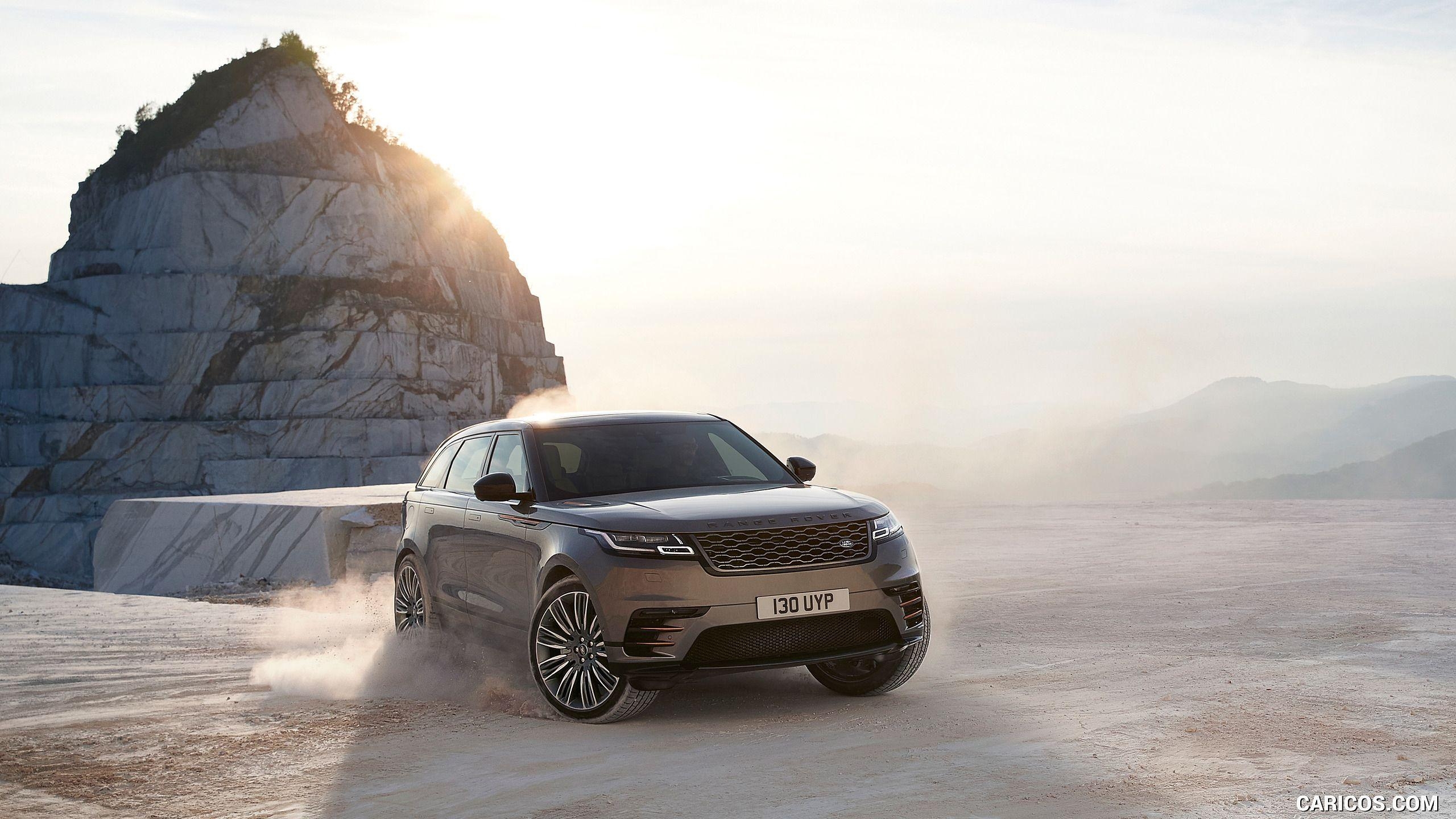 Range Rover, Velar, HD, Auto, Bild, 2560x1440 HD Desktop