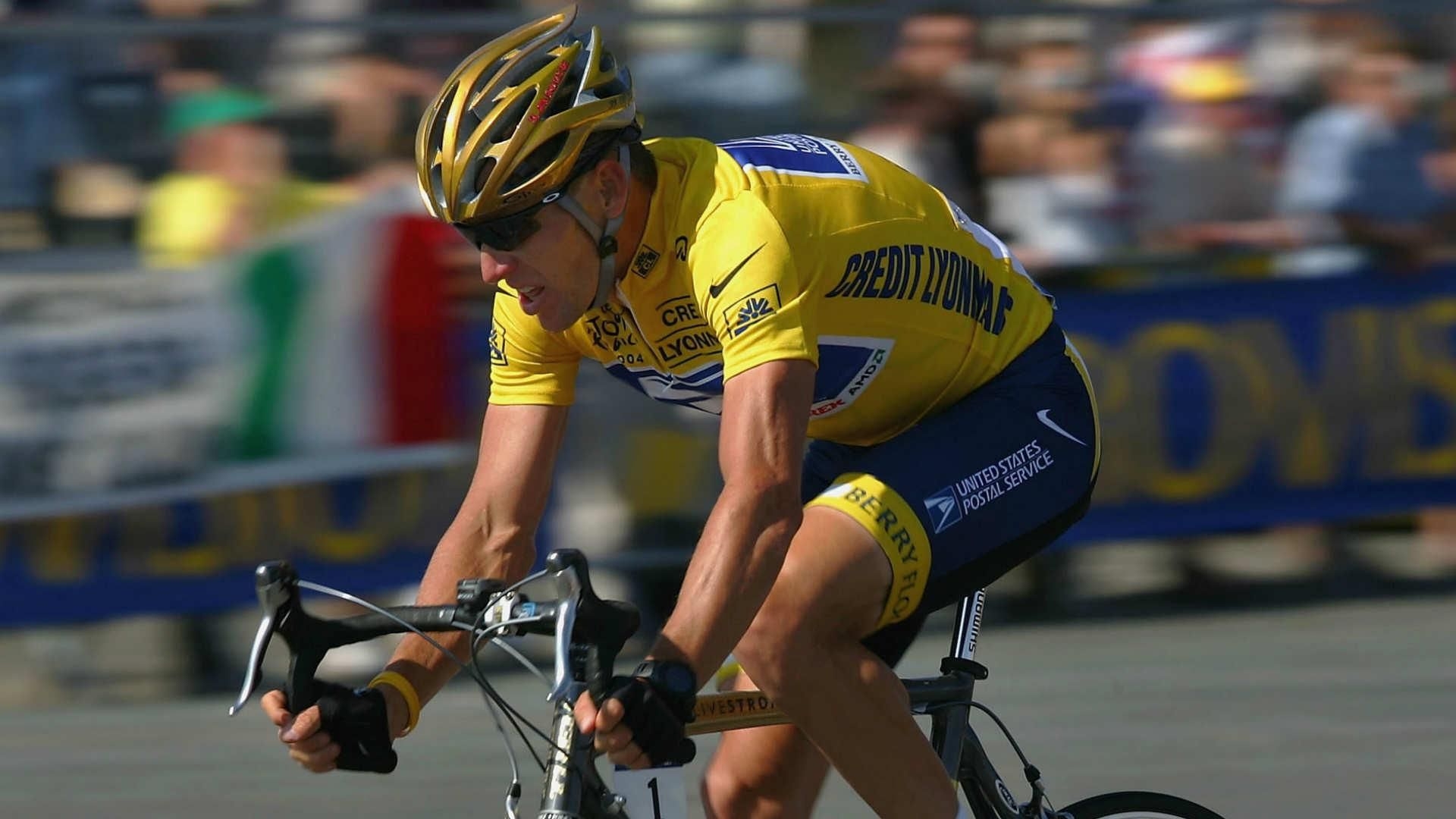 Lance Armstrong, Radsport, Tour de France, Doping, Sport, 1920x1080 Full HD Desktop