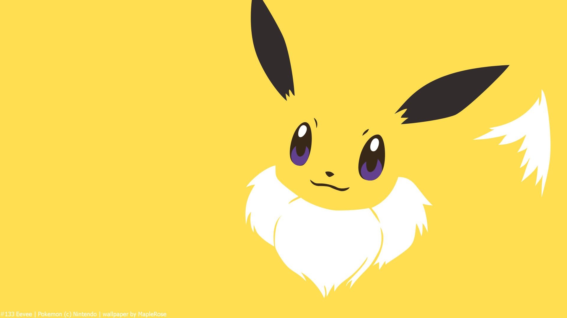 Jolteon, Gaming, HD, Download, Pokémon, 1920x1080 Full HD Desktop