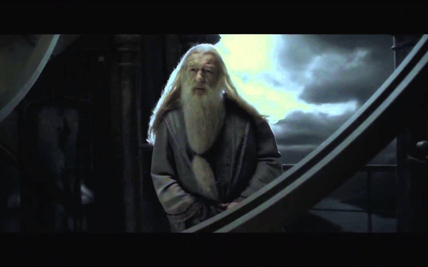 Albus Dumbledore, 1920x1080, Bild, Zauberer, Download, 1680x1050 HD Desktop