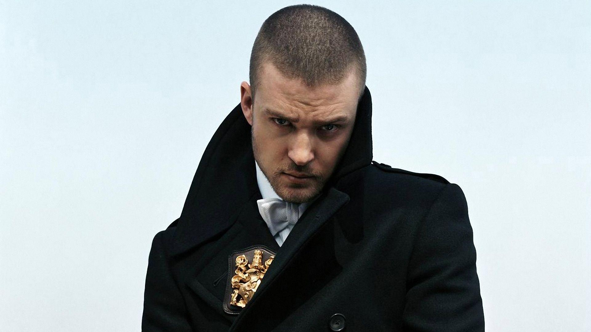 Justin Timberlake, Mantel, Look, Bristle, Bild, 1920x1080 Full HD Desktop