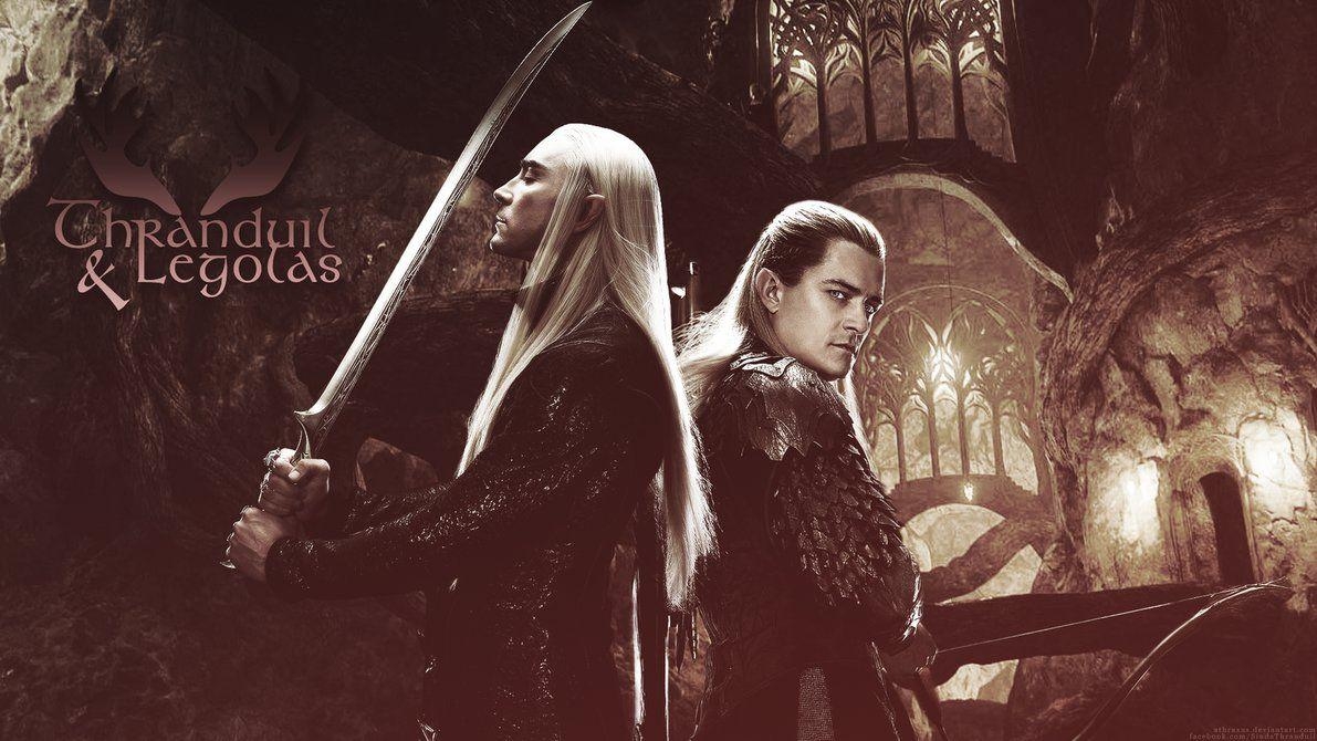 Thranduil, Elbenkönig, Fantasy, Filme, Hobbit, 1200x670 HD Desktop