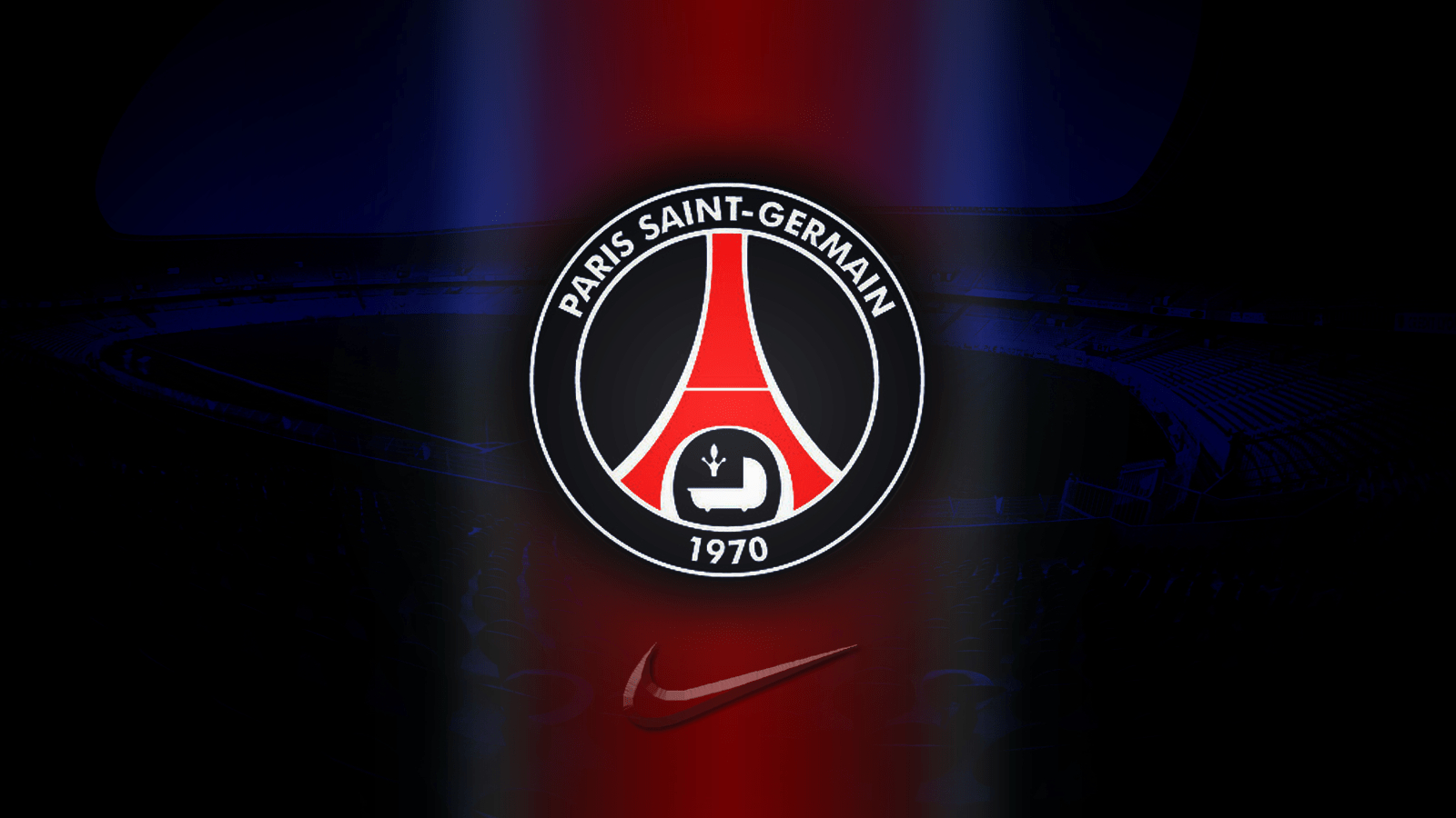 Paris Saint-Germain, Fußball, PSG, Paris, Sport, 1600x900 HD Desktop