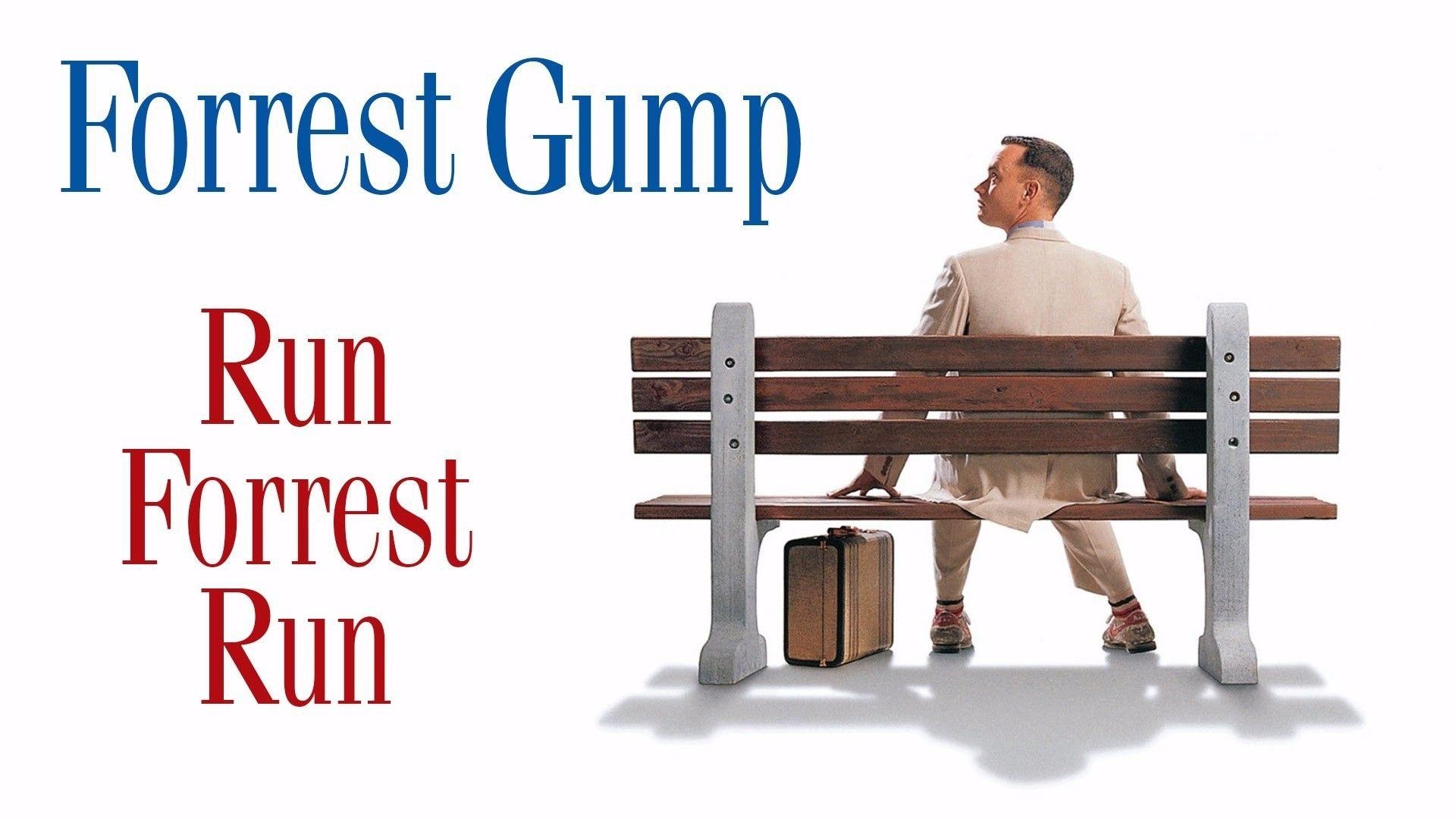 Forrest Gump, Filmklassiker, Kino, Drama, Tom Hanks, 1920x1080 Full HD Desktop