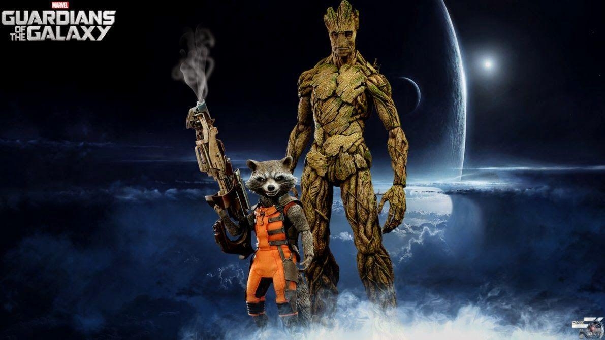 Guardians of the Galaxy, HD, Marvel, Kino, Bild, 1200x670 HD Desktop