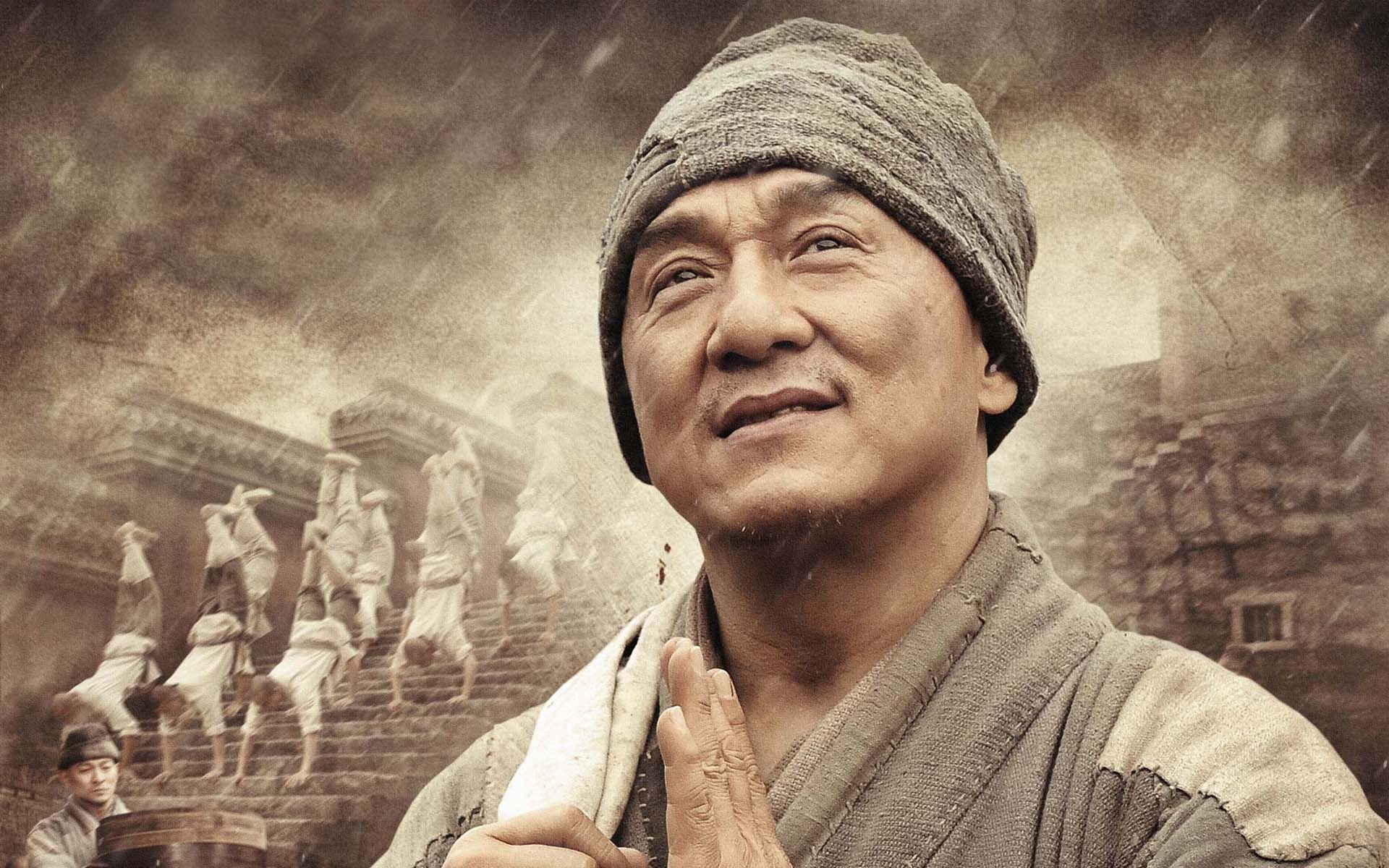 Jackie Chan, HD, Wallpaper, Kampfkunst, Legendär, 1920x1200 HD Desktop