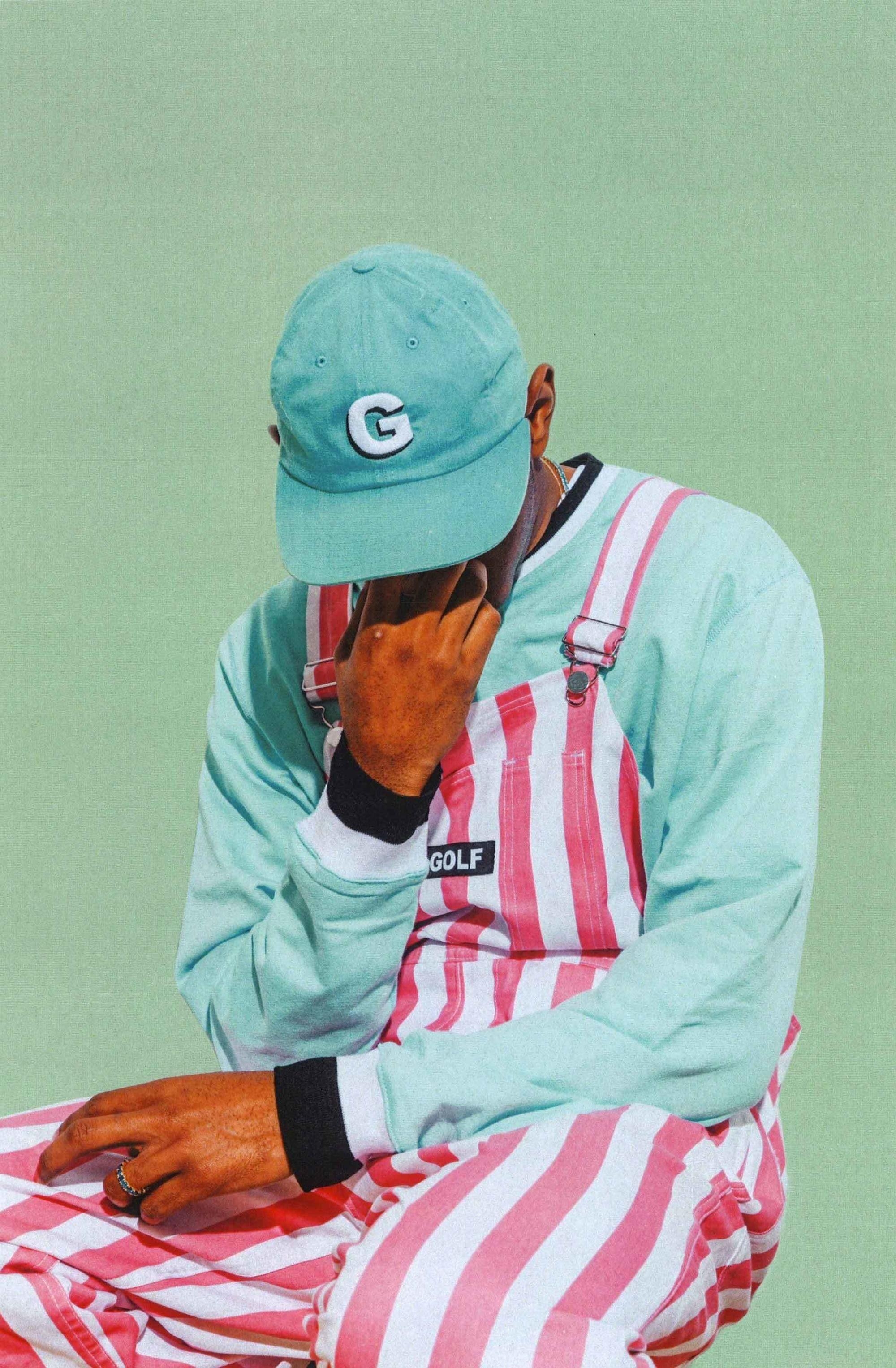 Tyler the Creator, Wallpaper, iPhone 8, Computer, Musik, 2000x3060 HD Handy