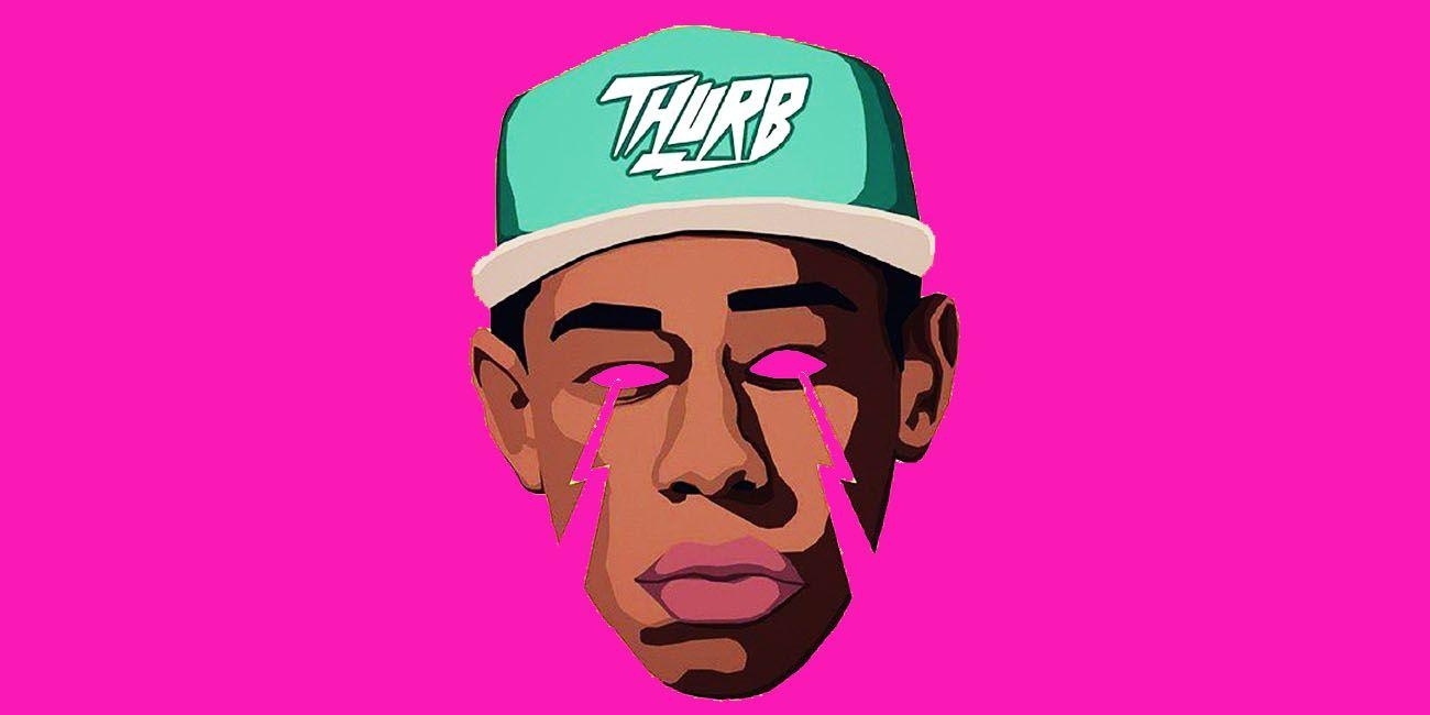 Tyler the Creator, Fakten, Musik, Teil 1, Wissen, 1300x650 Dual Screen Desktop