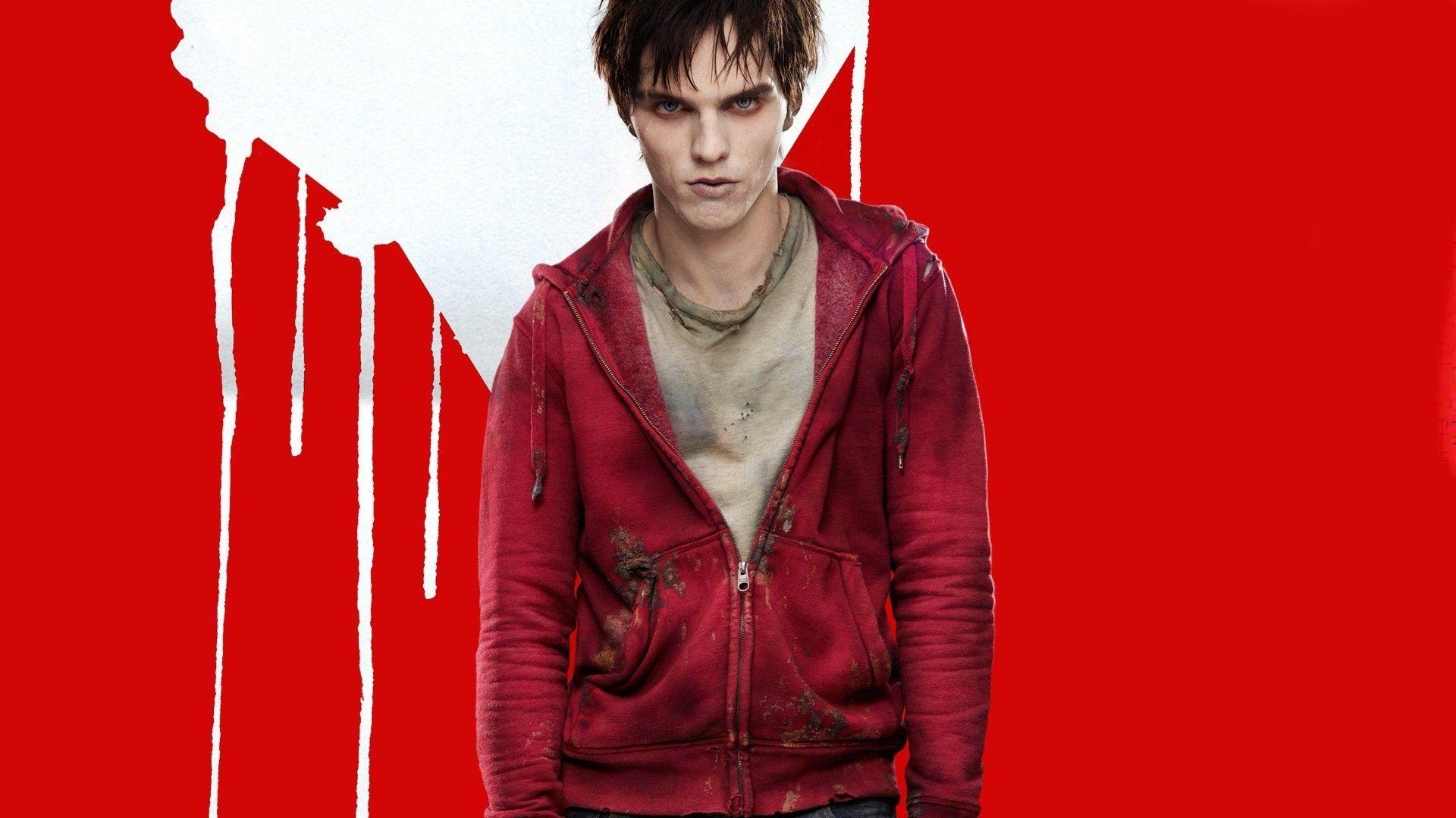 Warm Bodies, HD, Hintergrundbild, Film, 1920x1080 Full HD Desktop