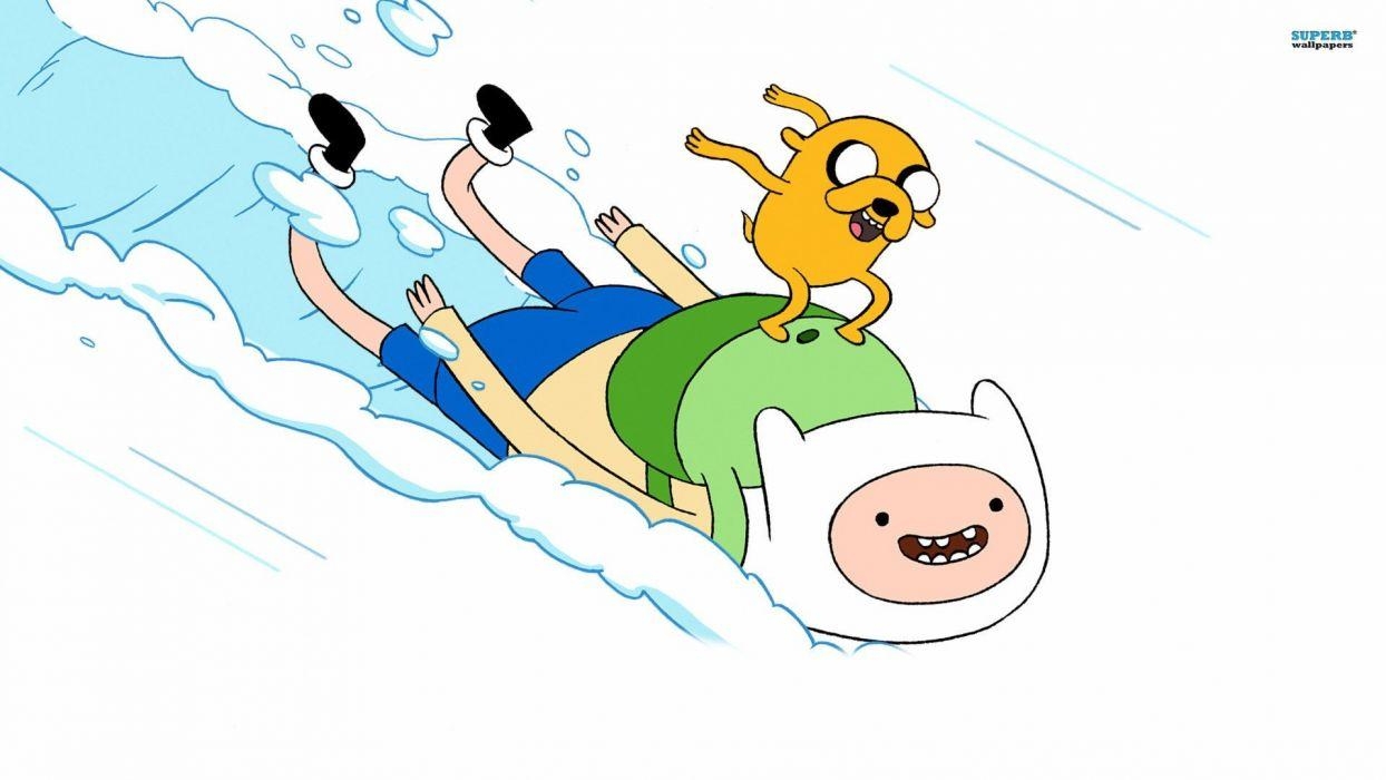 Abenteuerzeit, Finn, Jake, 1080, Cartoon, 1250x700 HD Desktop