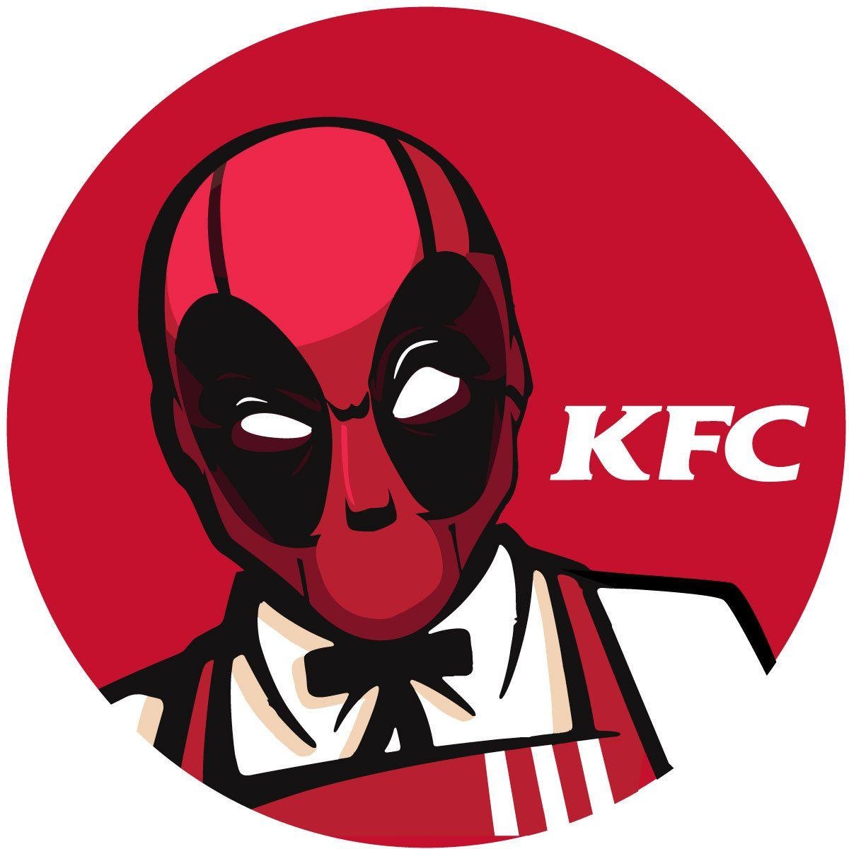 KFC, Restaurant, Fastfood, Hähnchenliebhaber, Genuss, 1200x1200 HD Handy