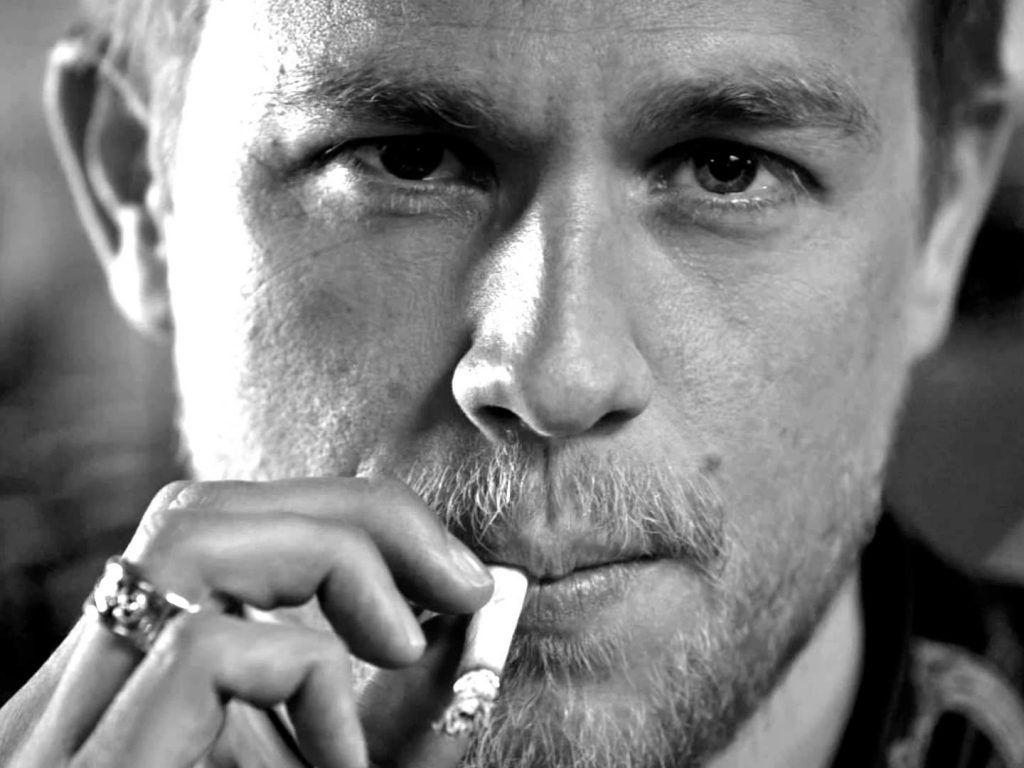 Charlie Hunnam, Desktop, Schauspieler, Filme, Britisch, 1030x770 HD Desktop