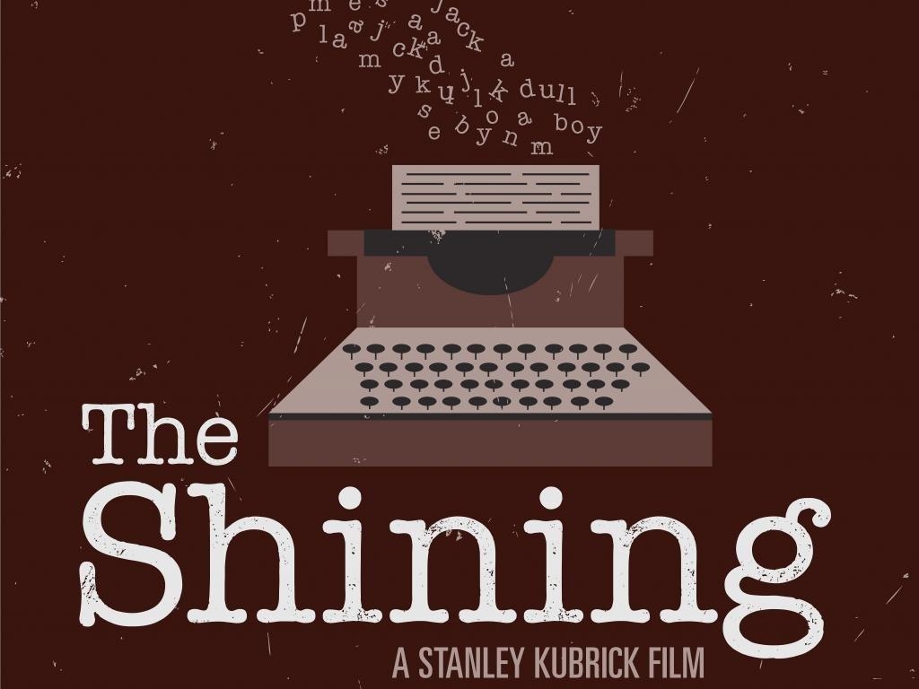 Horrorfilm, Kubrick Klassiker, Shining 1980, Kultstreifen, 1030x770 HD Desktop