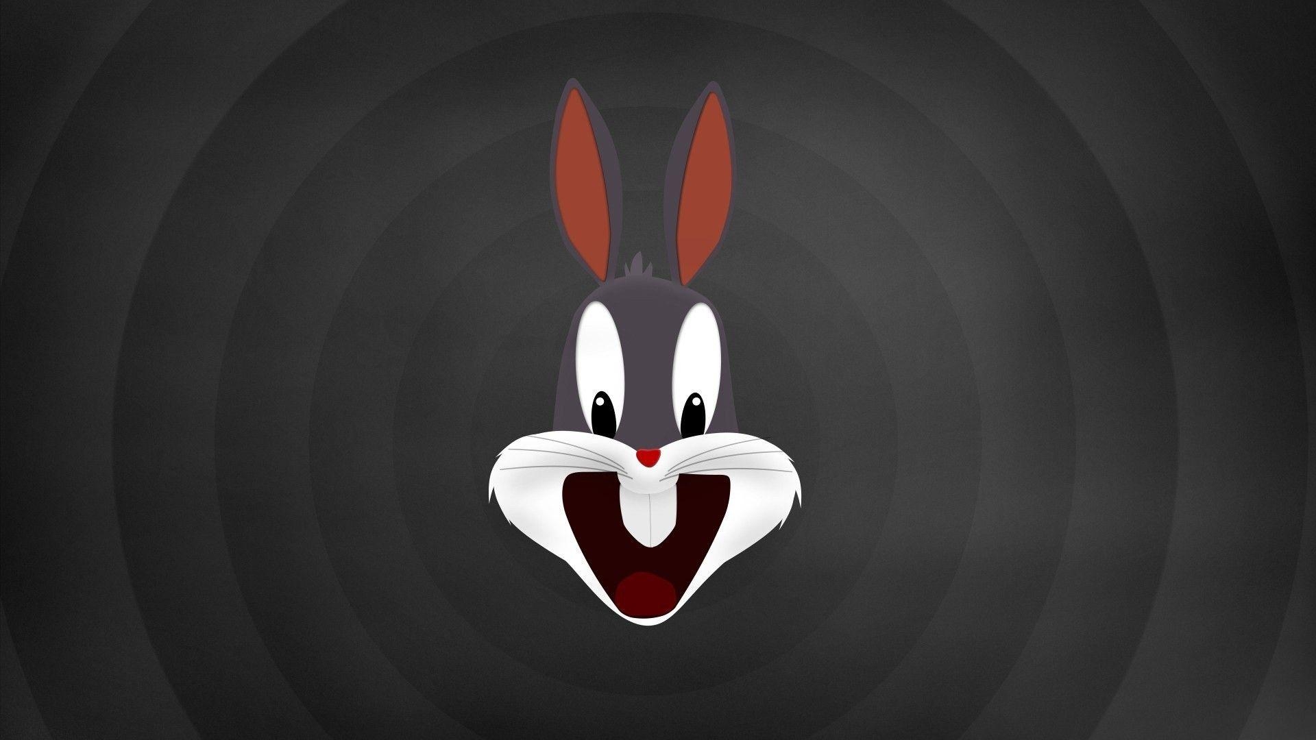 Bugs Bunny, Cartoon-Figur, Comic, Looney Tunes, Bild, 1920x1080 Full HD Desktop