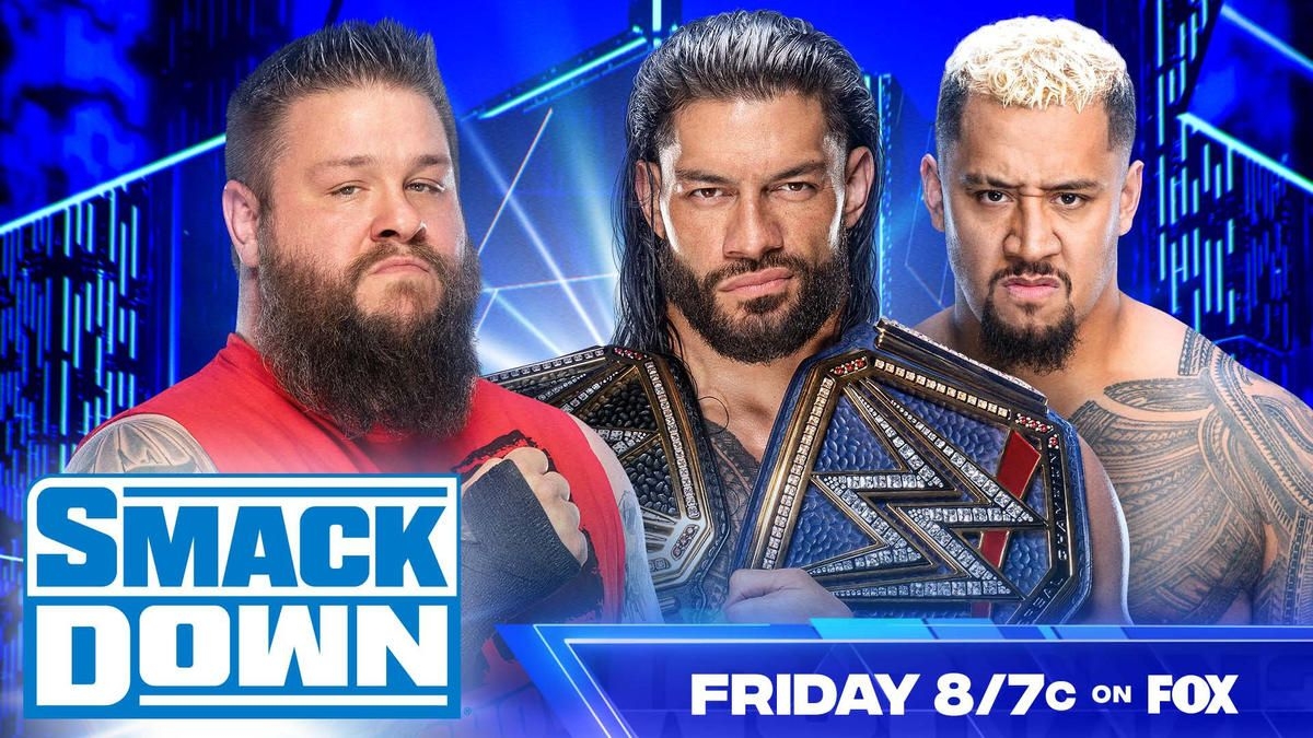 WWE Smackdown, Spoiler, 26. Mai 2023, Vorschau, TV-Show, 1200x680 HD Desktop